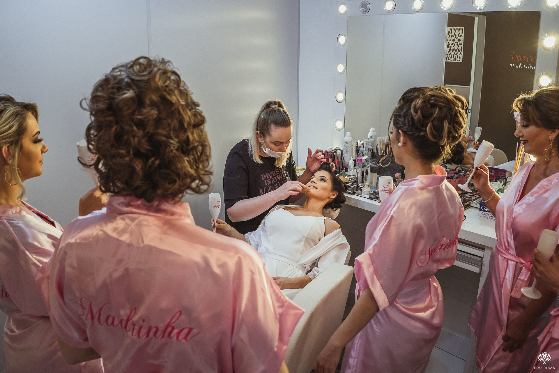 Foto Casamento fantástico | Pâmela e Renato - Imagem 0