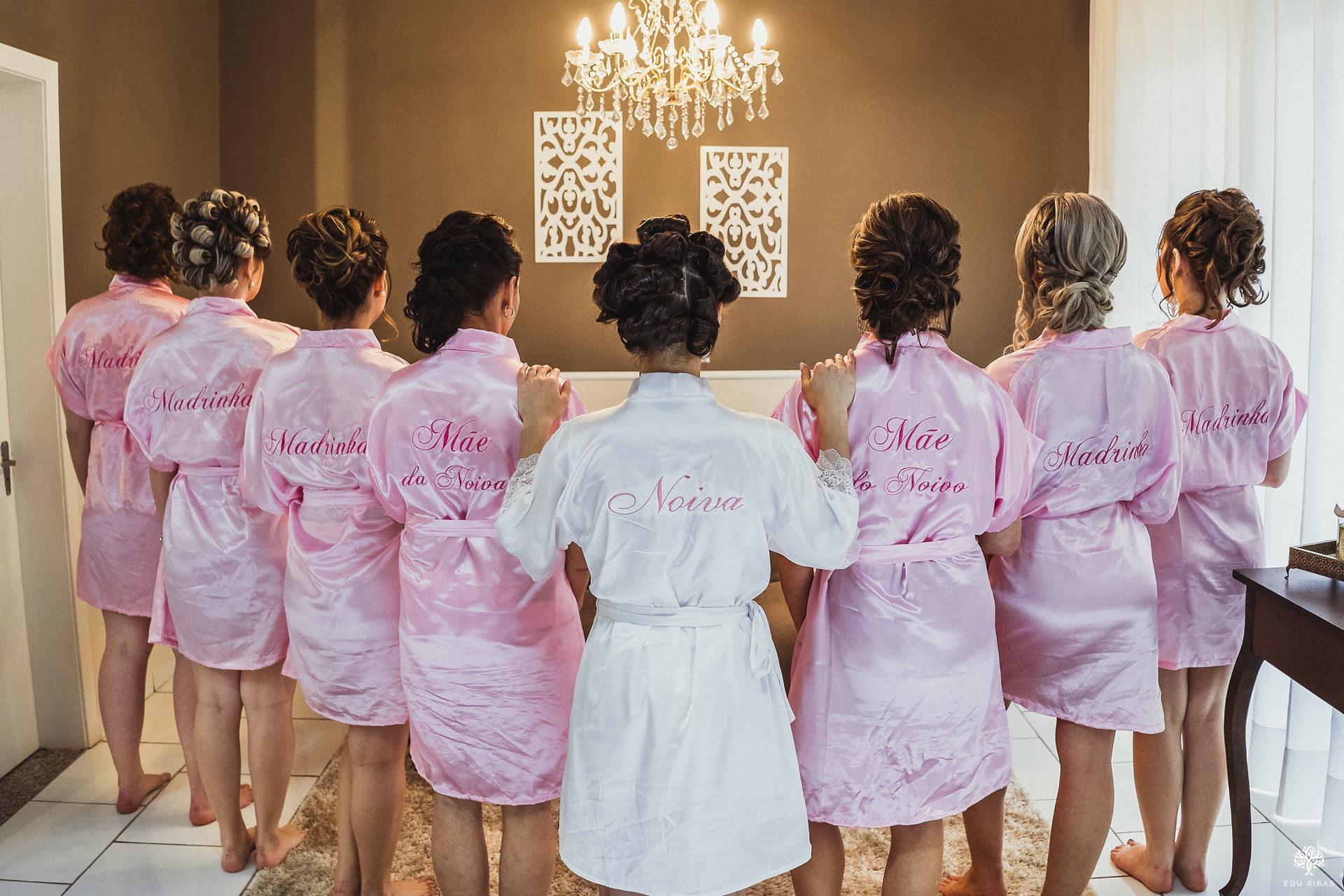 Foto Casamento fantástico | Pâmela e Renato - Imagem 2