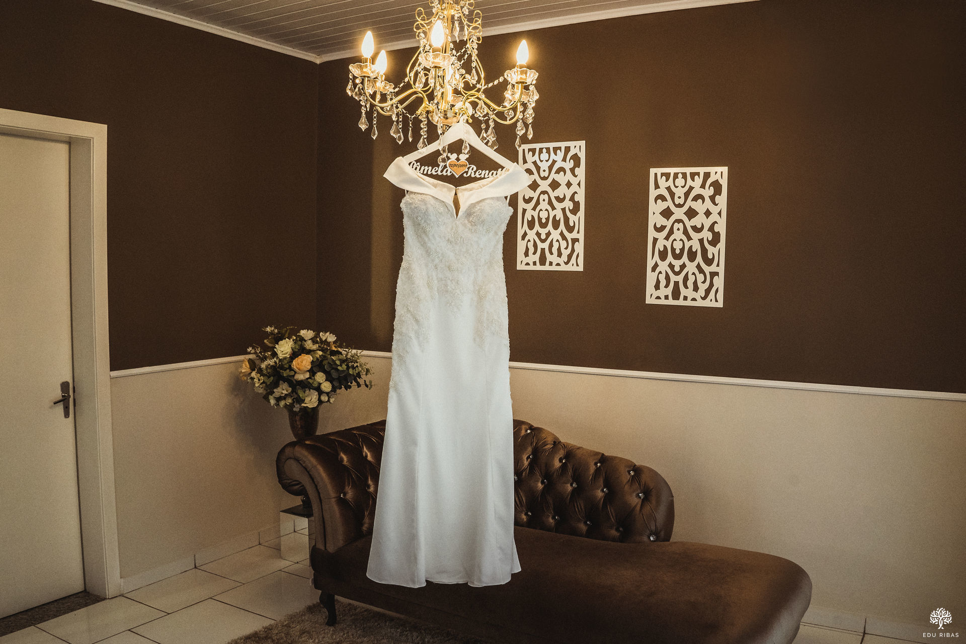 Foto Casamento fantástico | Pâmela e Renato - Imagem 6