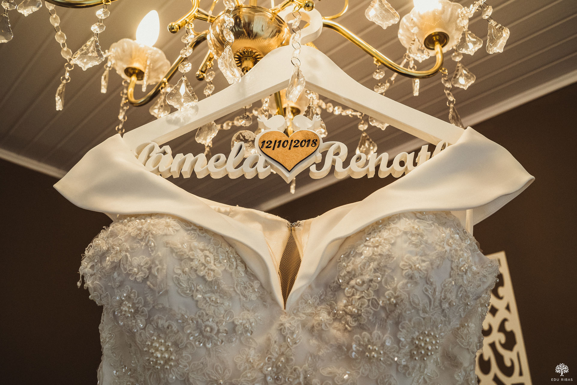 Foto Casamento fantástico | Pâmela e Renato - Imagem 7