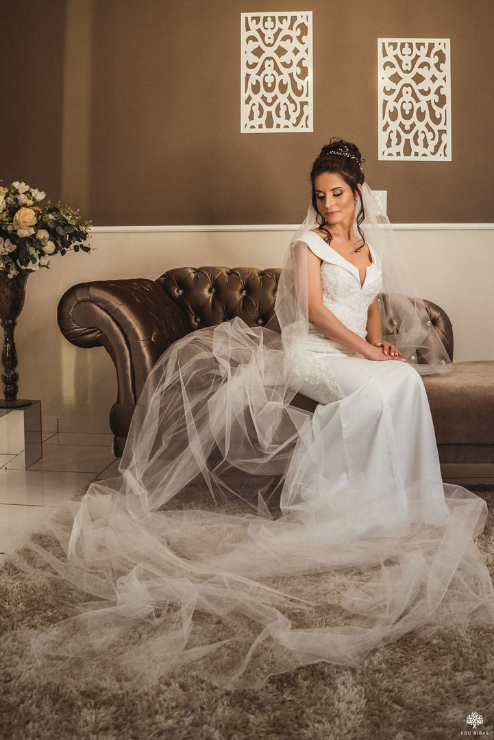 Foto Casamento fantástico | Pâmela e Renato - Imagem 11