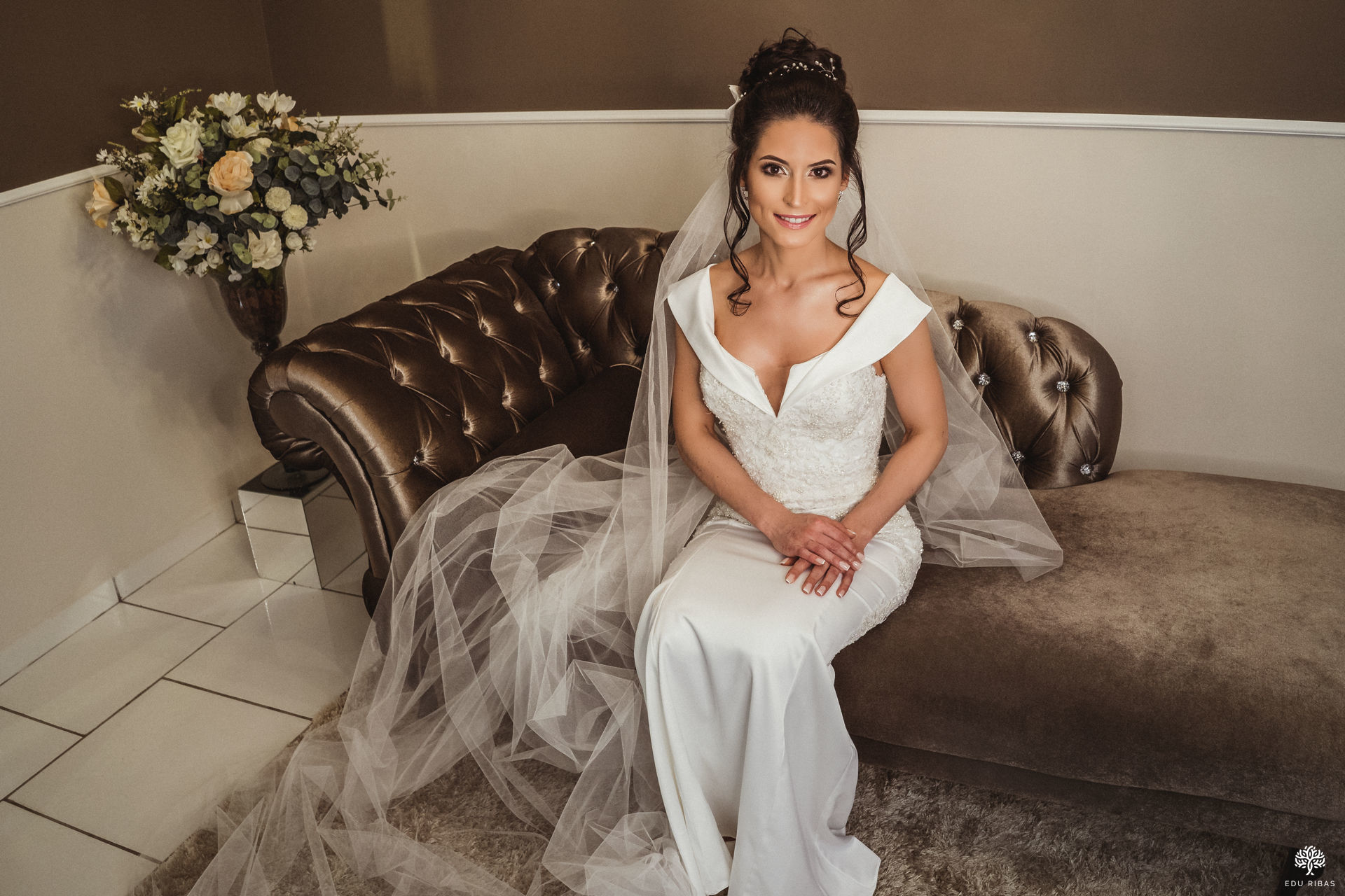 Foto Casamento fantástico | Pâmela e Renato - Imagem 12