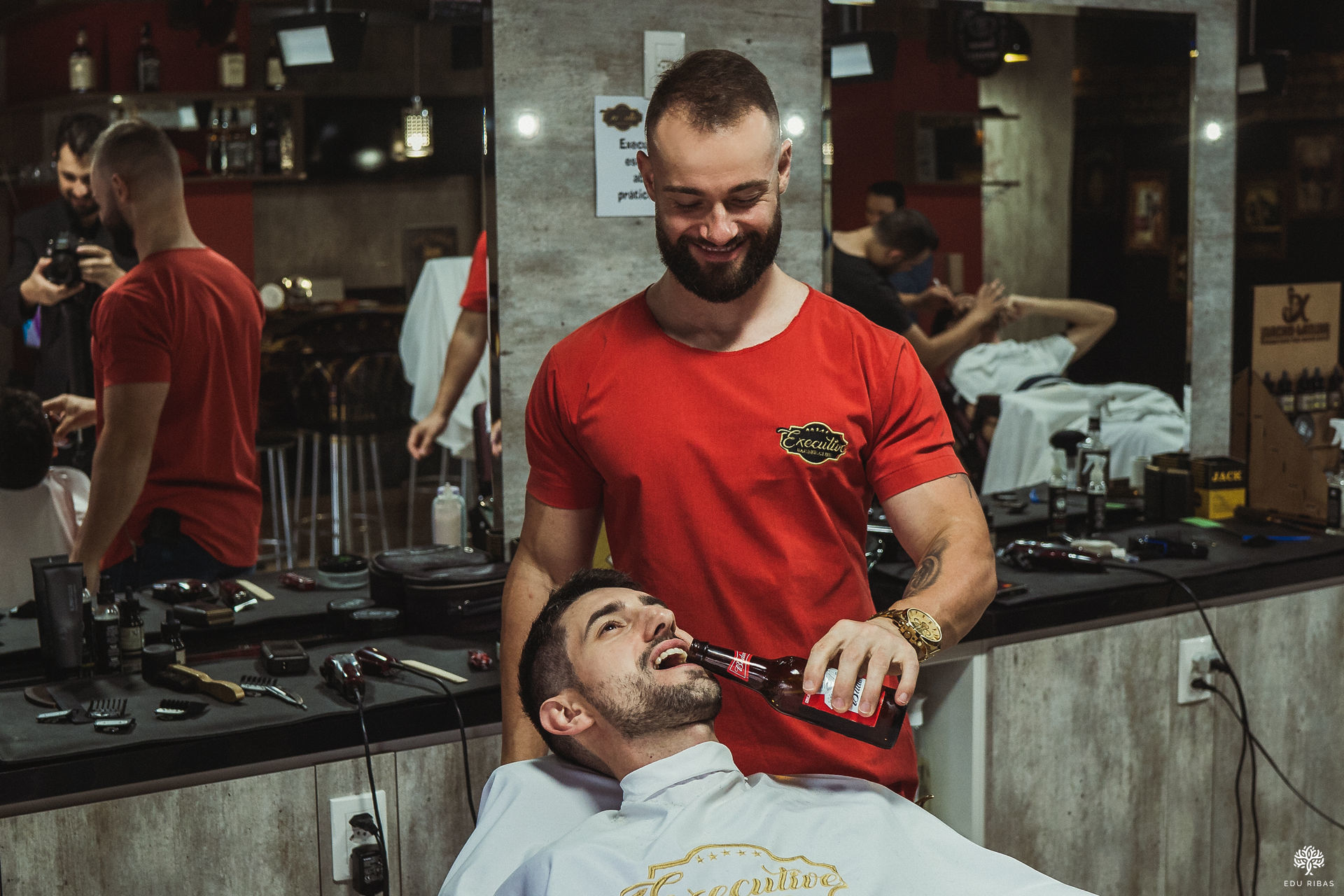 Foto Casamento fantástico | Pâmela e Renato - Imagem 14