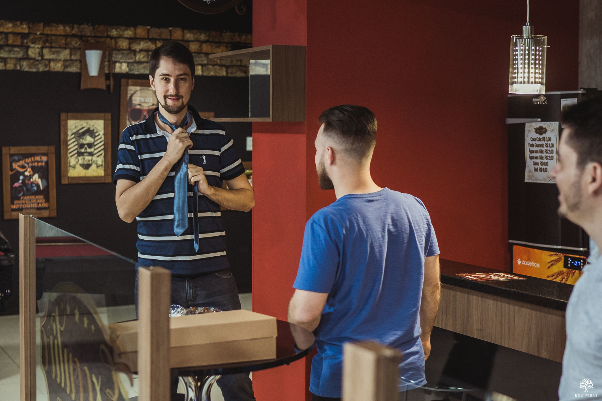 Foto Casamento fantástico | Pâmela e Renato - Imagem 19