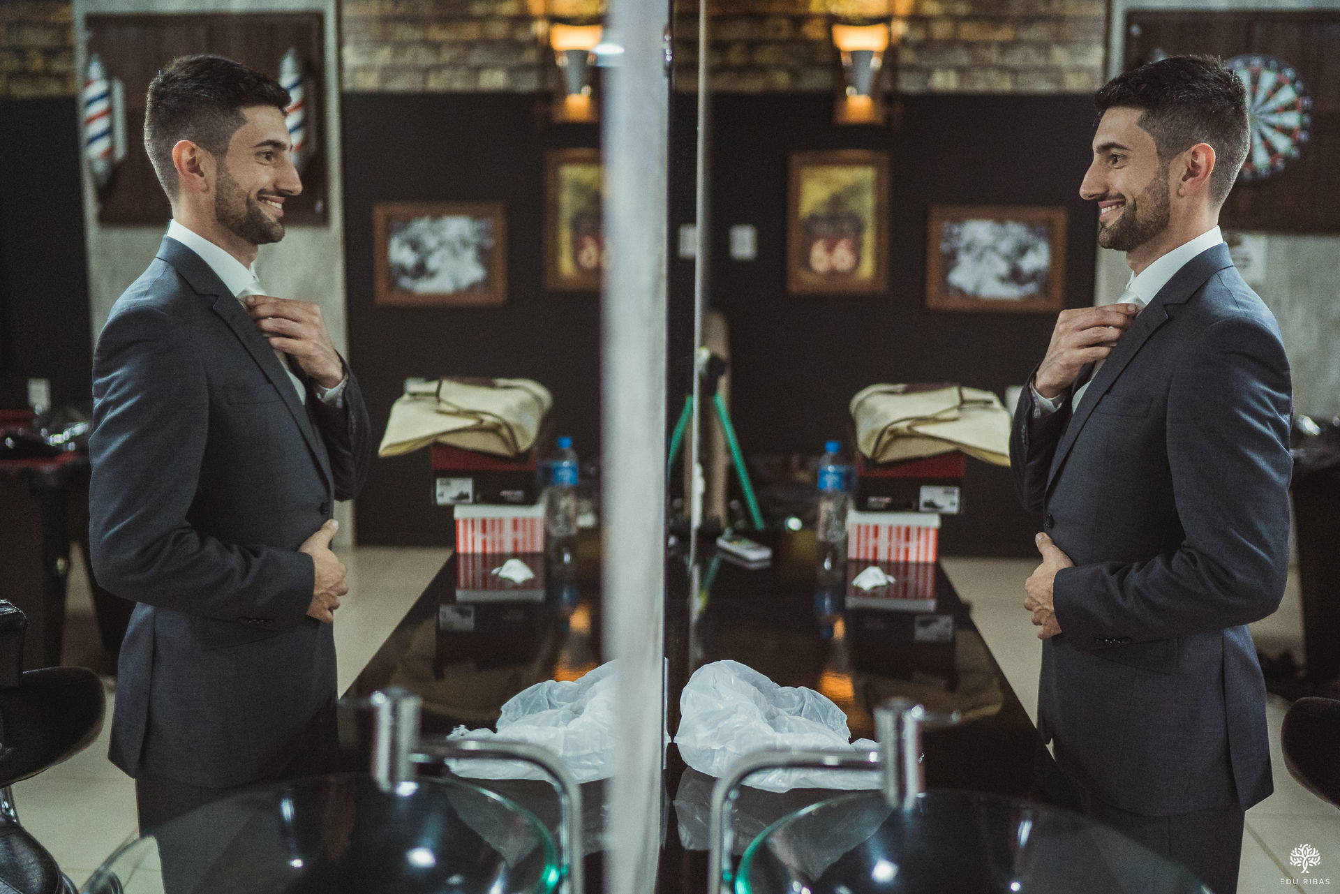 Foto Casamento fantástico | Pâmela e Renato - Imagem 23