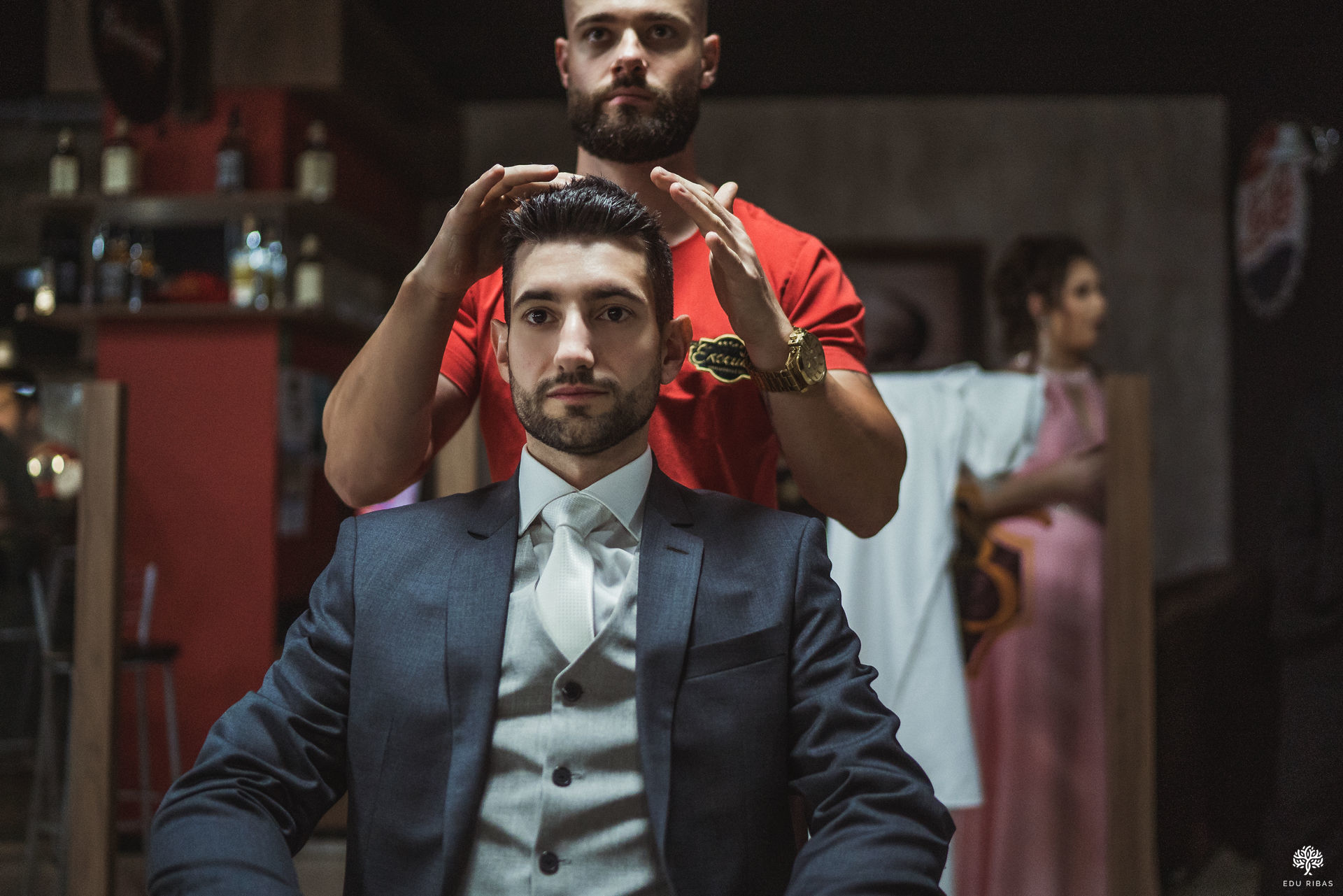 Foto Casamento fantástico | Pâmela e Renato - Imagem 24