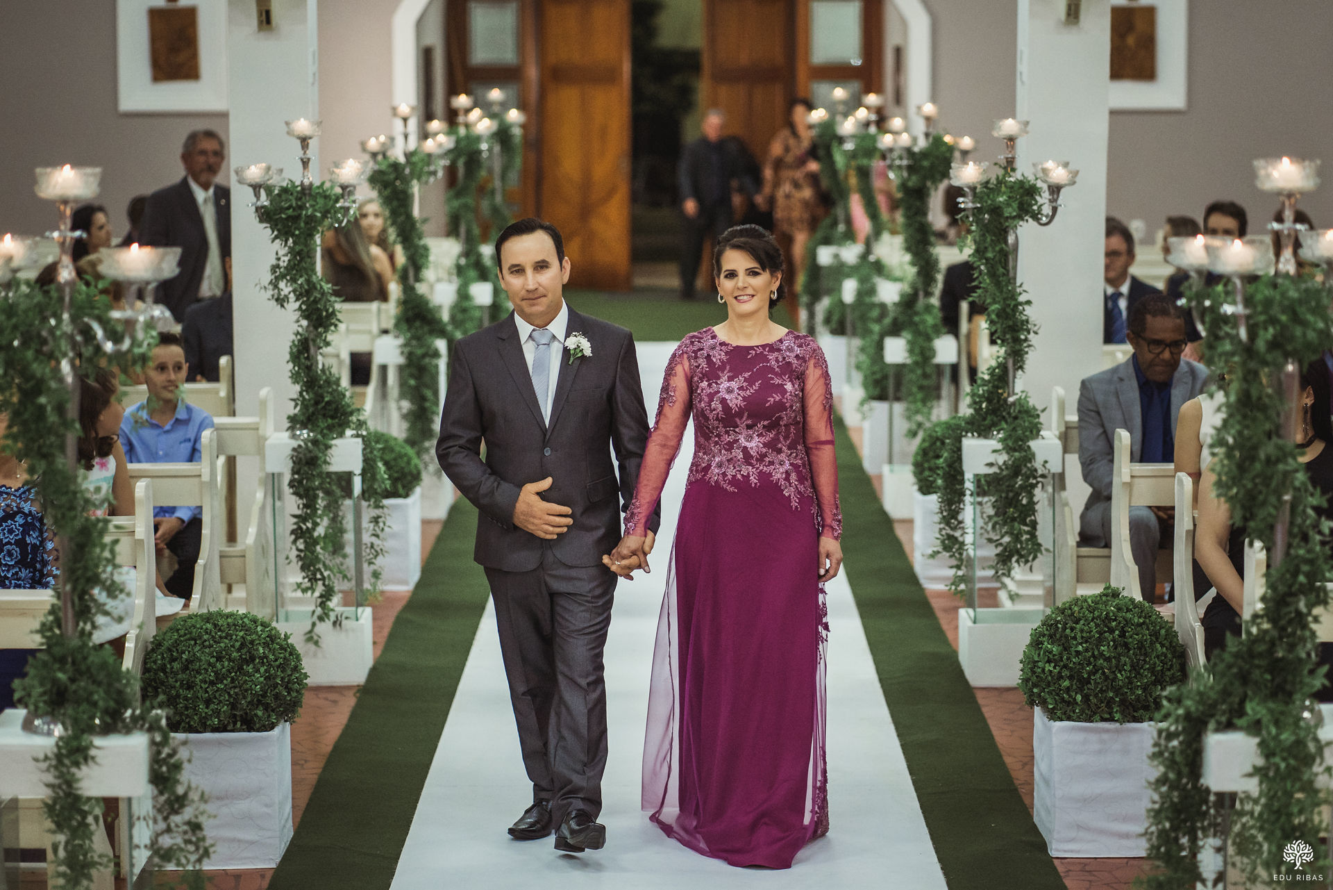 Foto Casamento fantástico | Pâmela e Renato - Imagem 25
