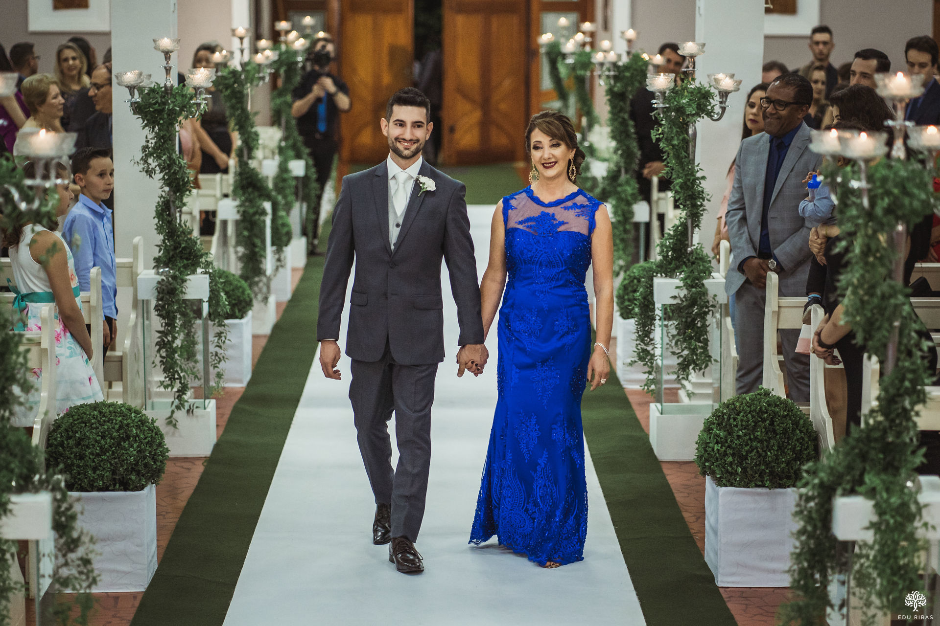 Foto Casamento fantástico | Pâmela e Renato - Imagem 26