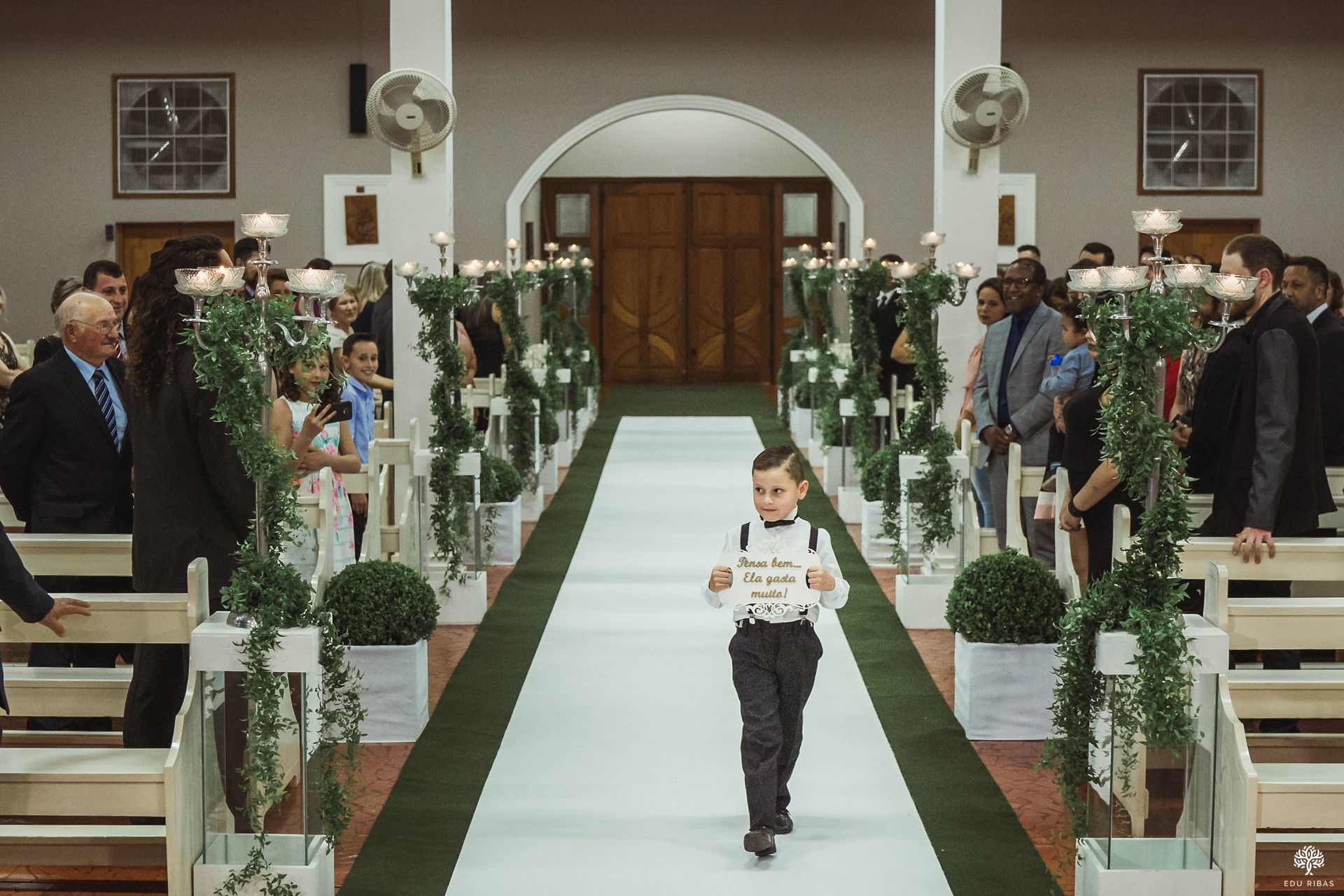Foto Casamento fantástico | Pâmela e Renato - Imagem 27