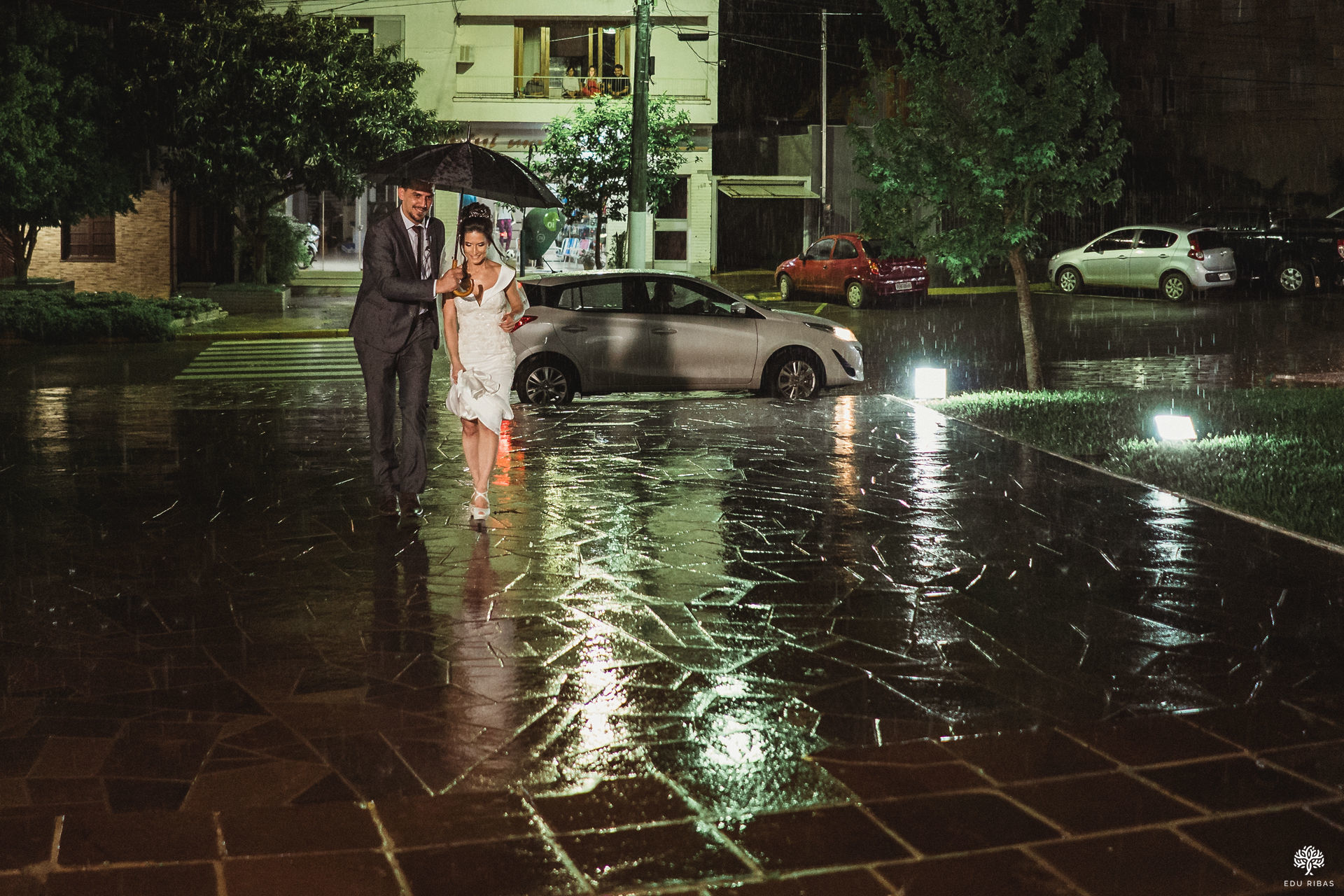 Foto Casamento fantástico | Pâmela e Renato - Imagem 28