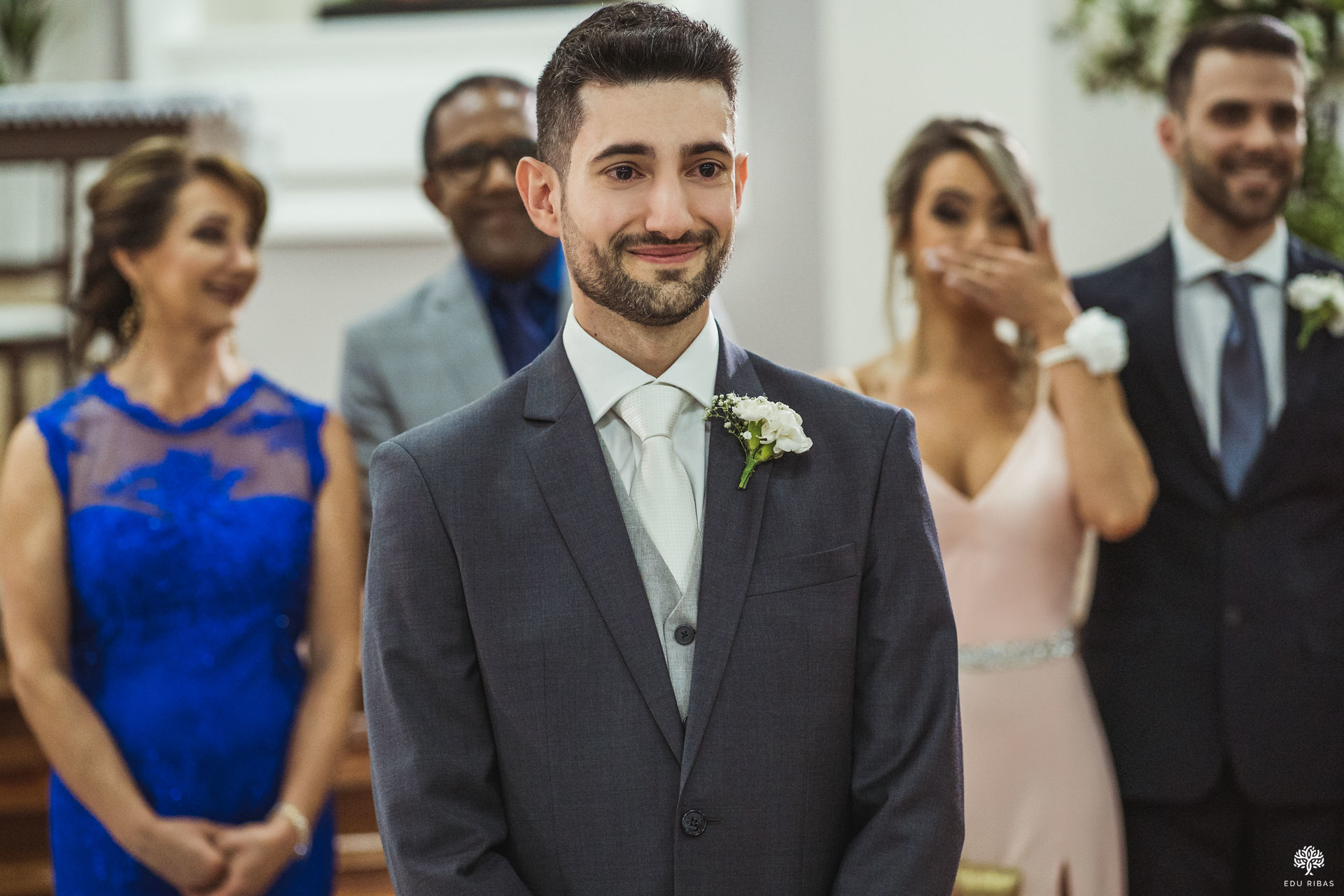 Foto Casamento fantástico | Pâmela e Renato - Imagem 29