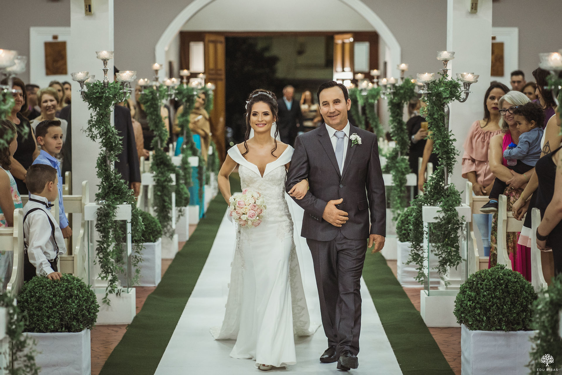 Foto Casamento fantástico | Pâmela e Renato - Imagem 30