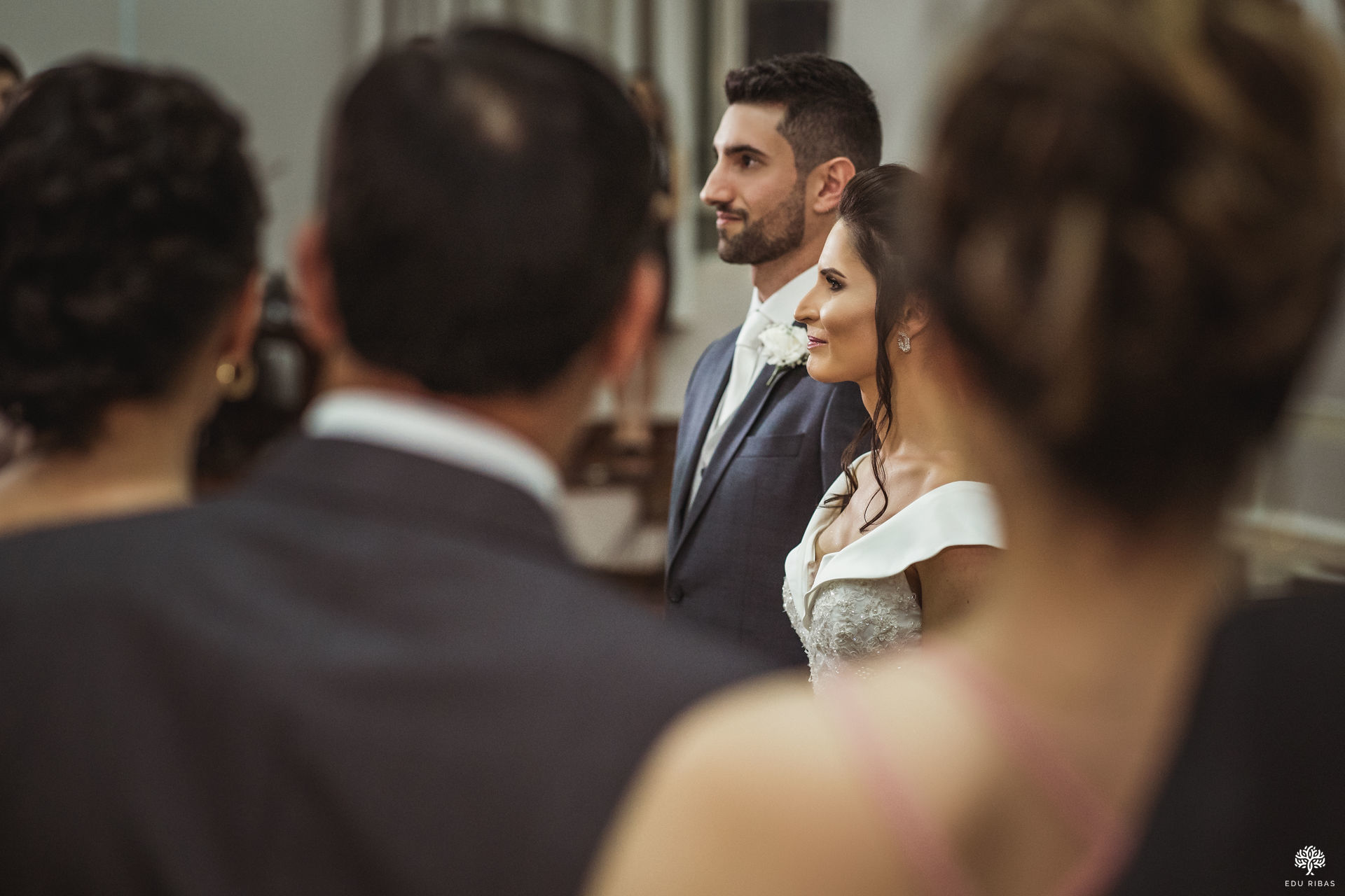 Foto Casamento fantástico | Pâmela e Renato - Imagem 31