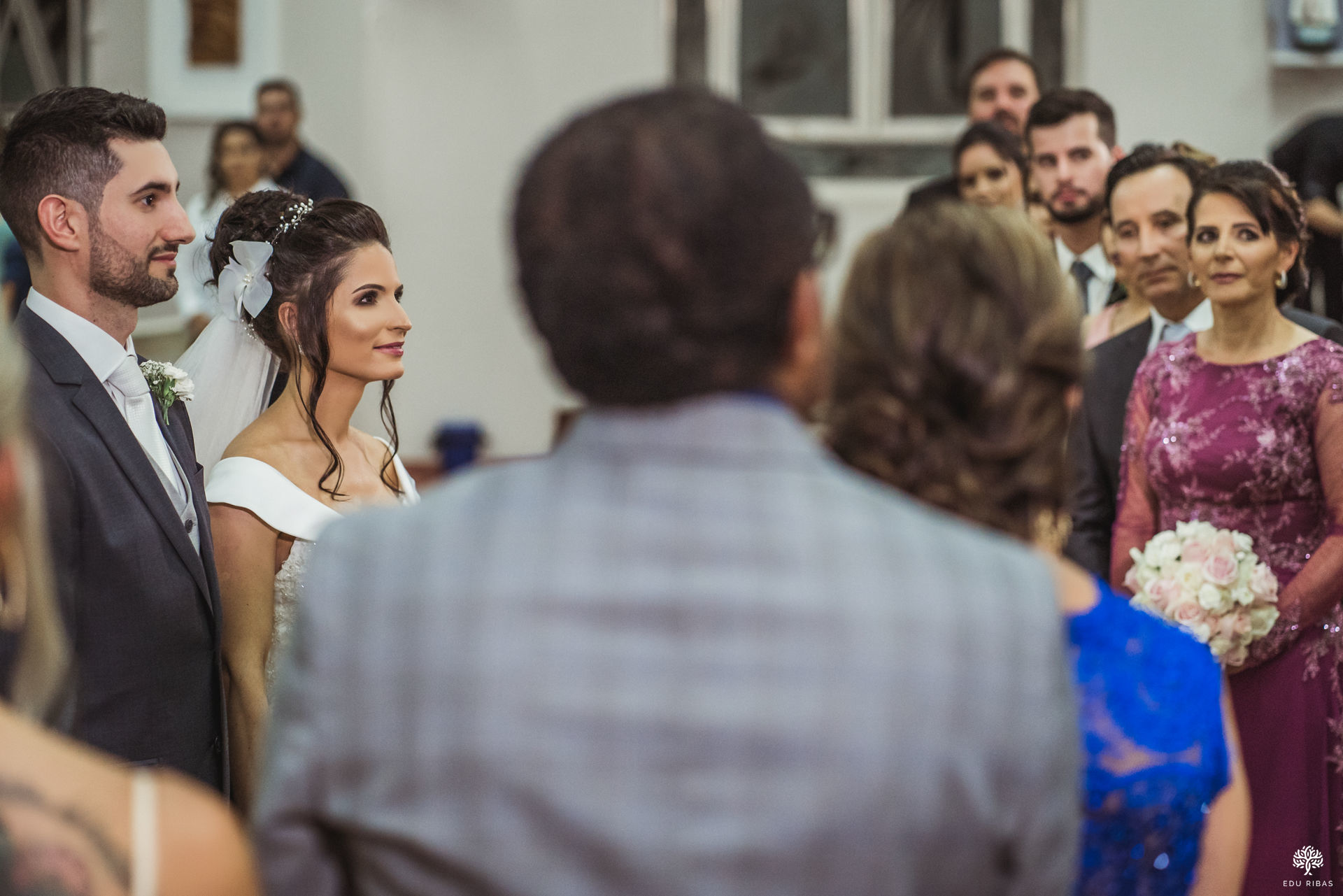 Foto Casamento fantástico | Pâmela e Renato - Imagem 32