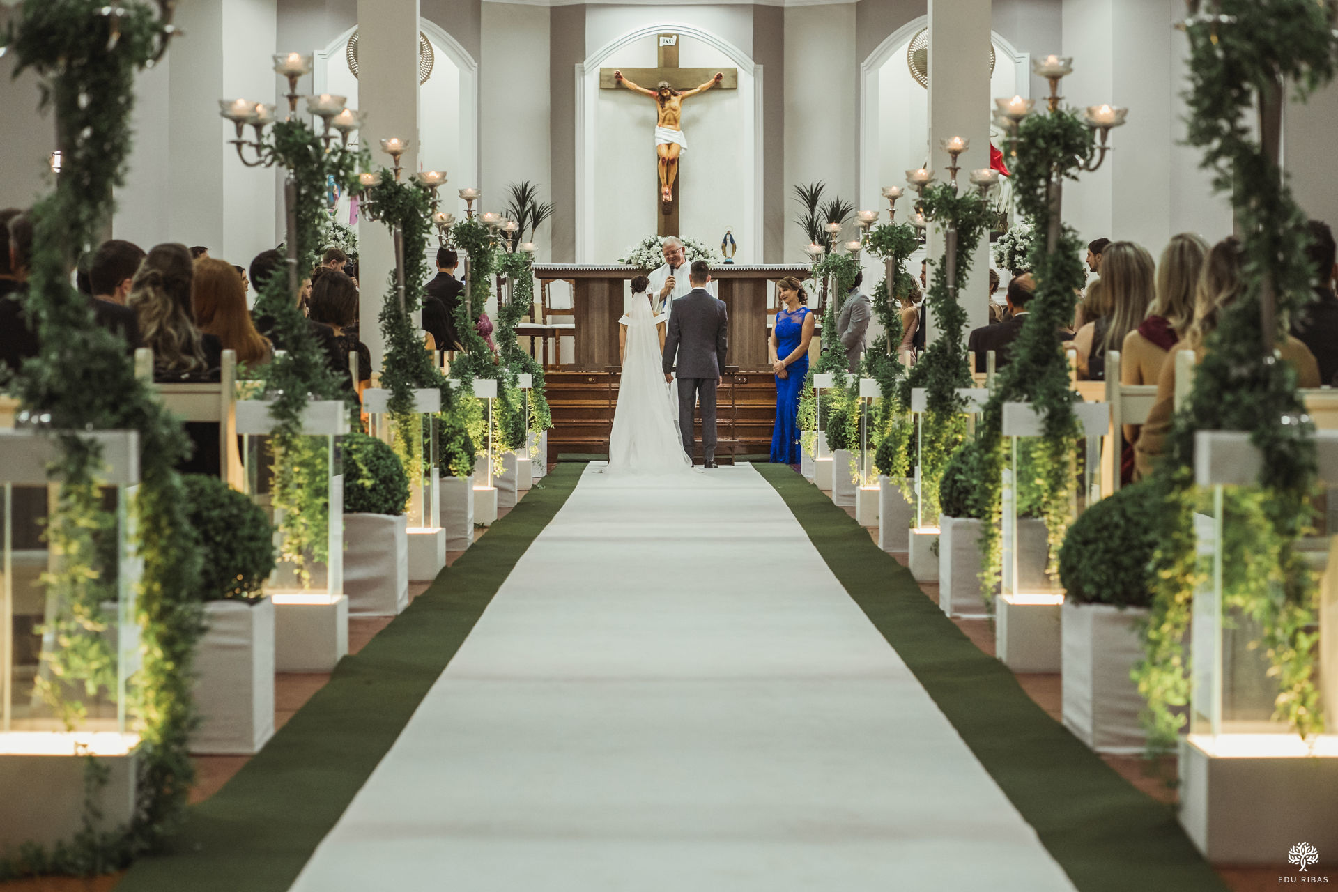 Foto Casamento fantástico | Pâmela e Renato - Imagem 34