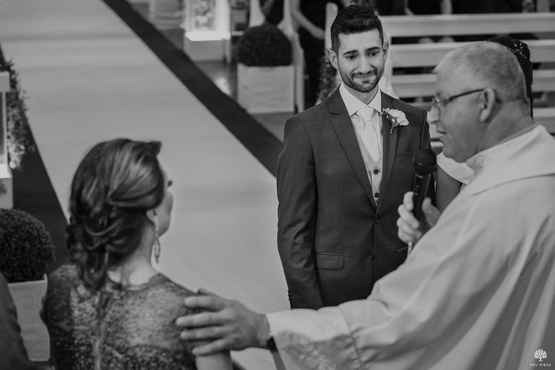 Foto Casamento fantástico | Pâmela e Renato - Imagem 37