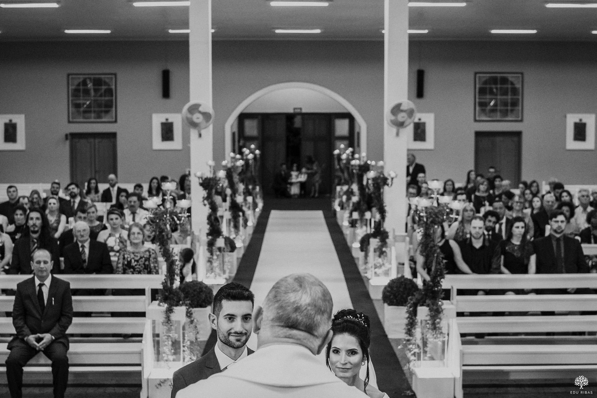 Foto Casamento fantástico | Pâmela e Renato - Imagem 38
