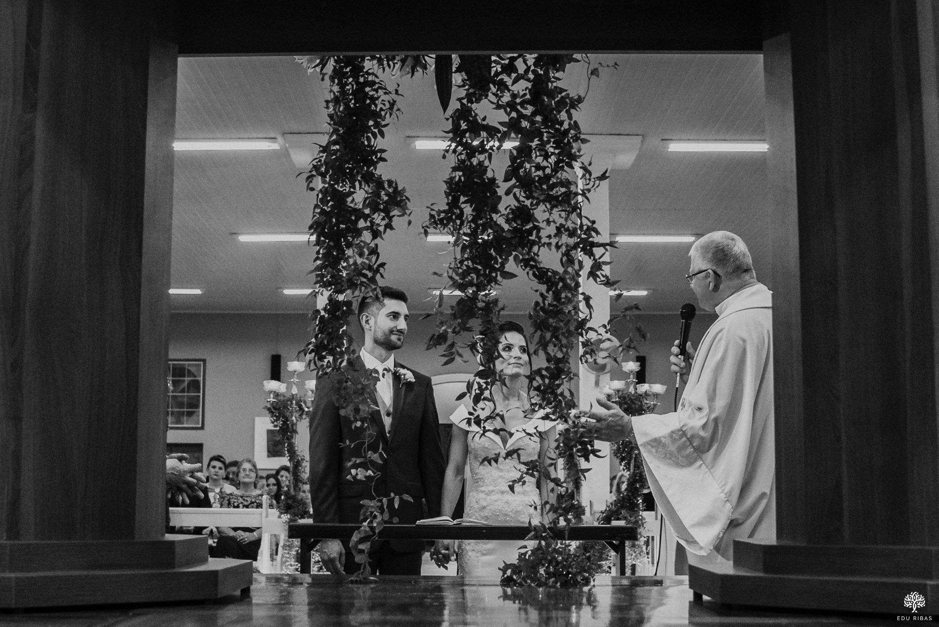 Foto Casamento fantástico | Pâmela e Renato - Imagem 39