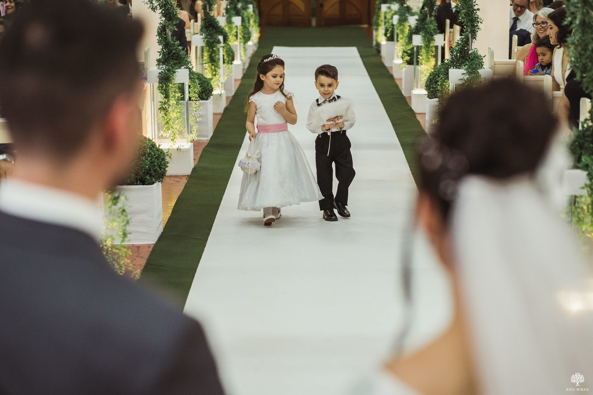 Foto Casamento fantástico | Pâmela e Renato - Imagem 40