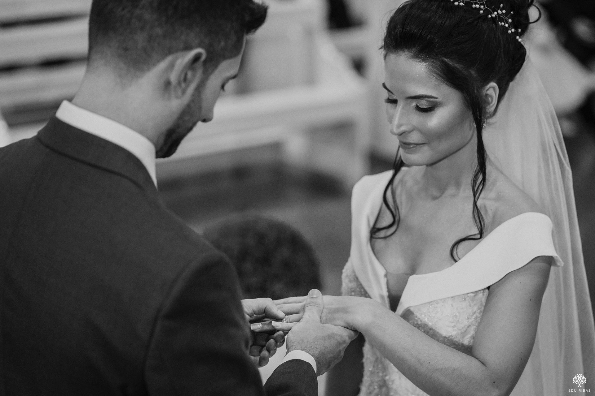 Foto Casamento fantástico | Pâmela e Renato - Imagem 41