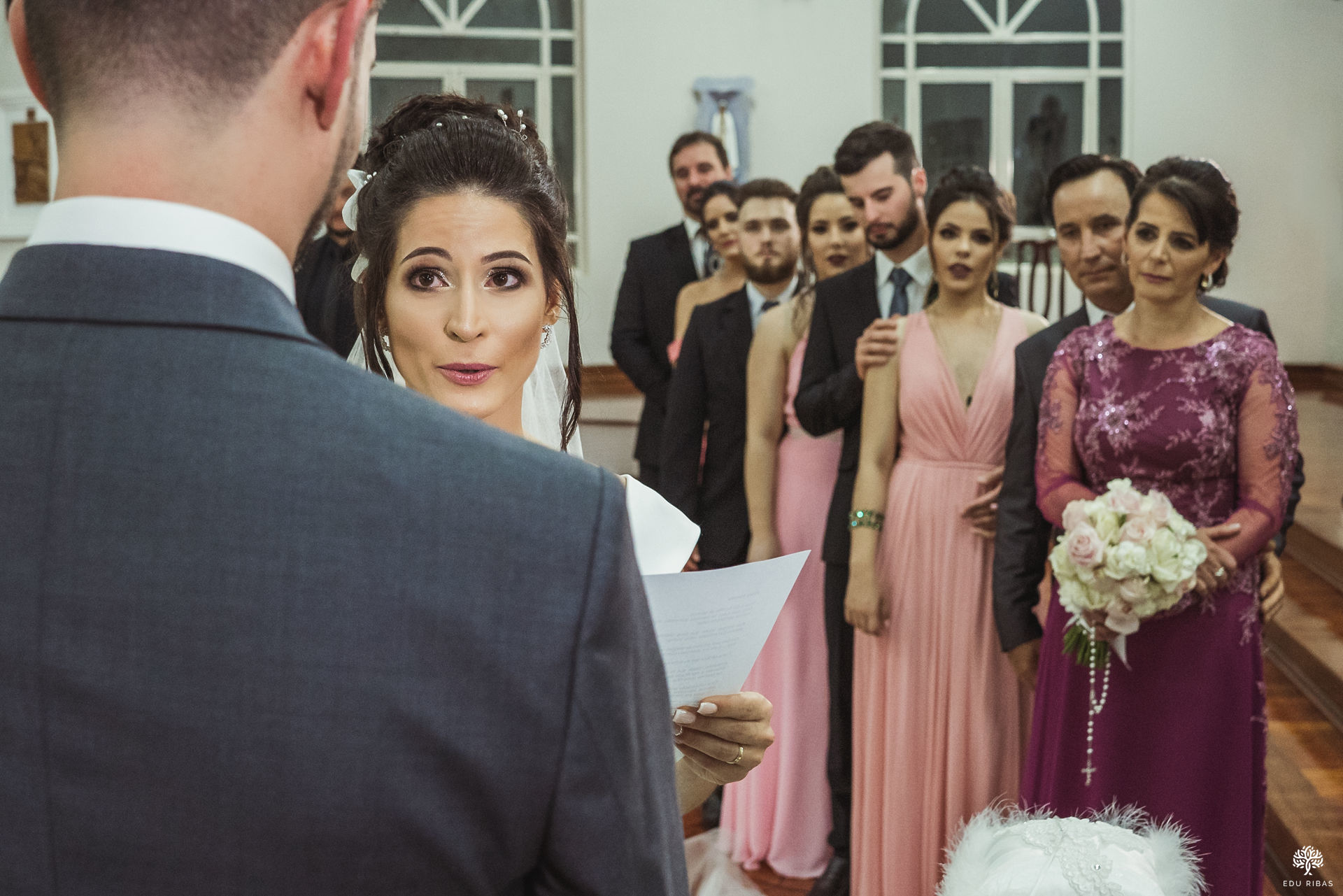 Foto Casamento fantástico | Pâmela e Renato - Imagem 43