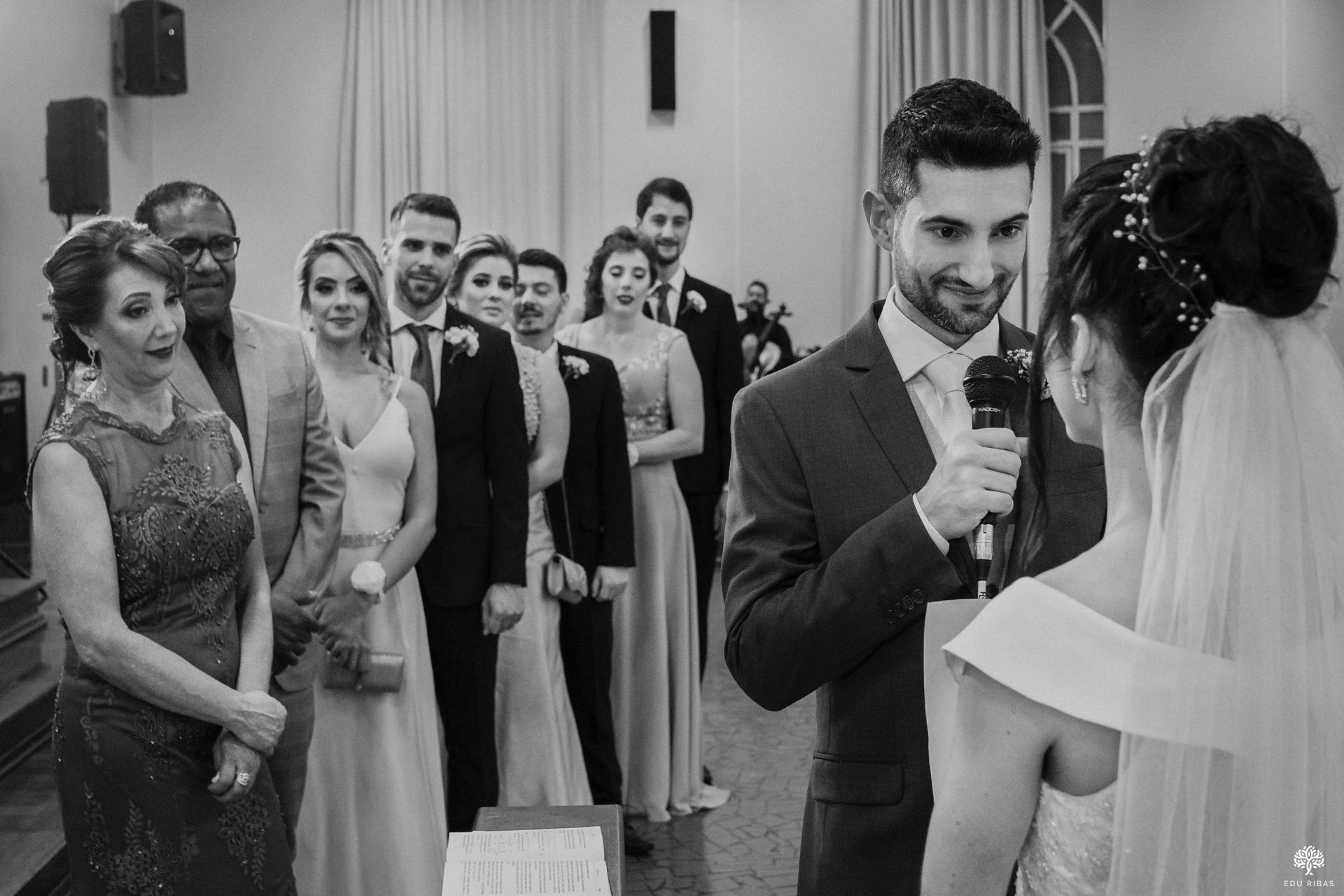 Foto Casamento fantástico | Pâmela e Renato - Imagem 46