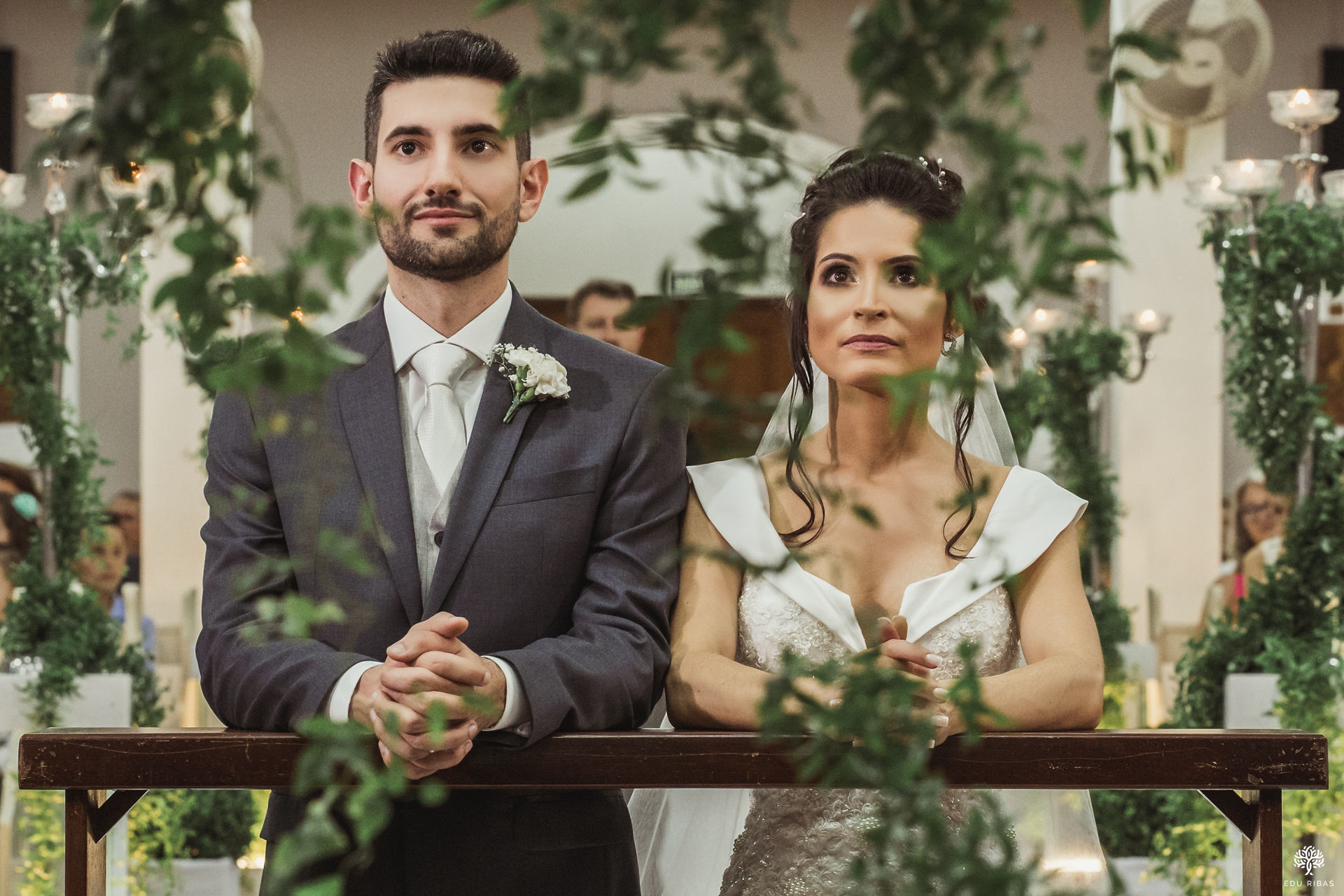 Foto Casamento fantástico | Pâmela e Renato - Imagem 48
