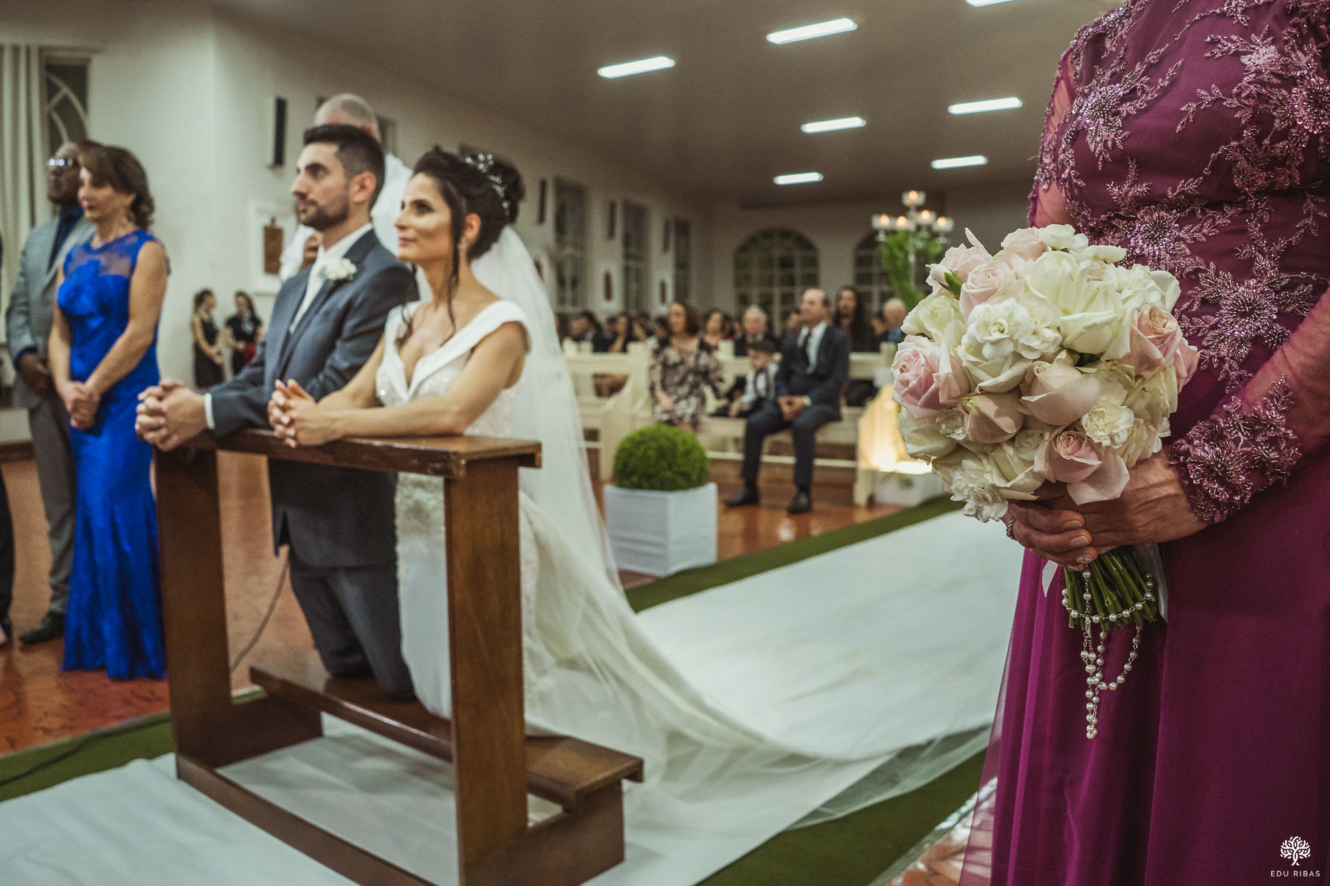 Foto Casamento fantástico | Pâmela e Renato - Imagem 49