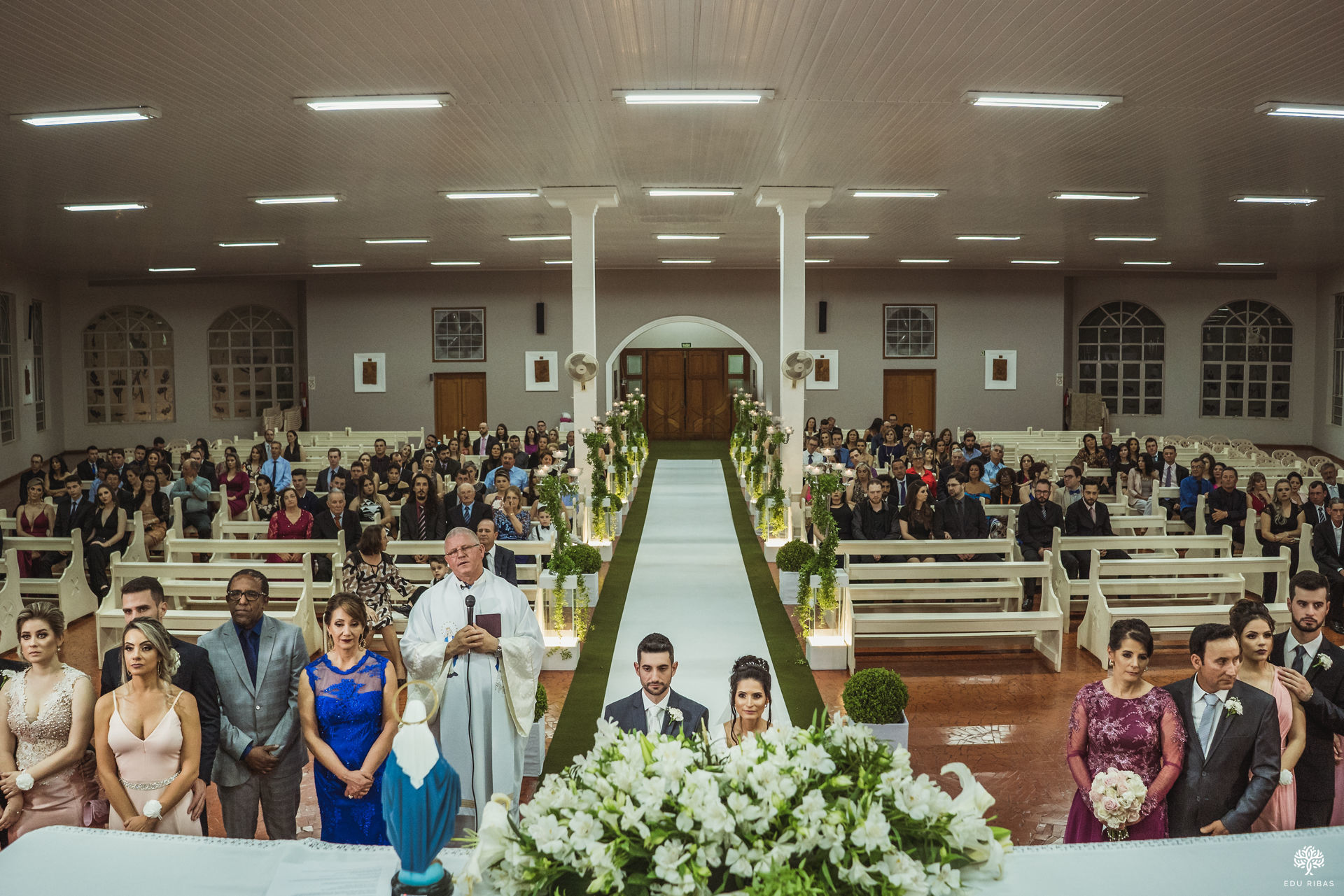 Foto Casamento fantástico | Pâmela e Renato - Imagem 50