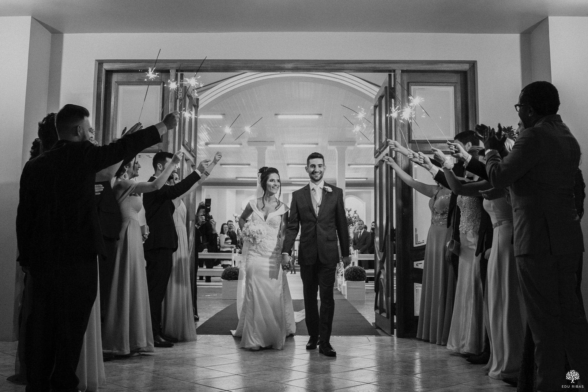 Foto Casamento fantástico | Pâmela e Renato - Imagem 52