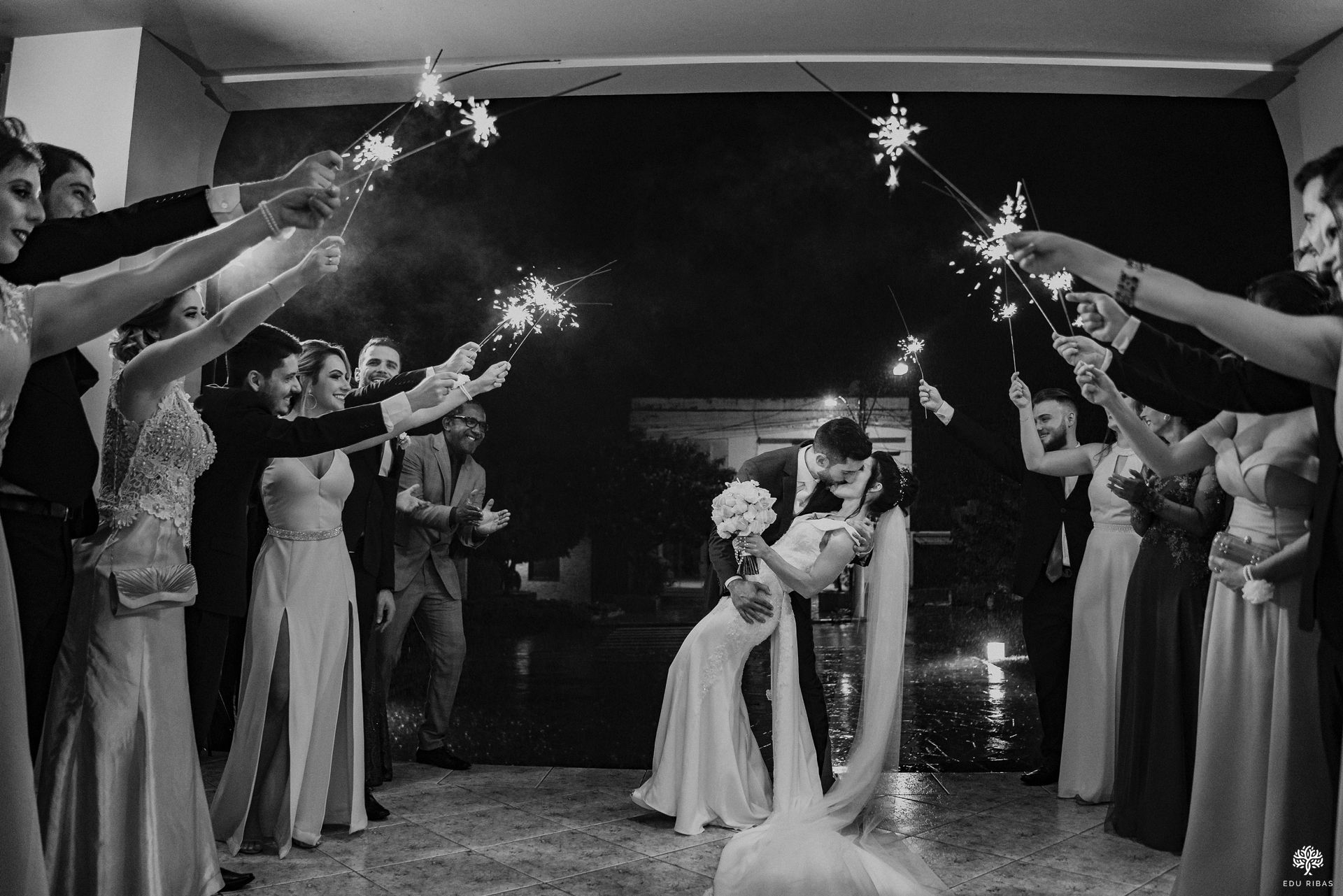 Foto Casamento fantástico | Pâmela e Renato - Imagem 53