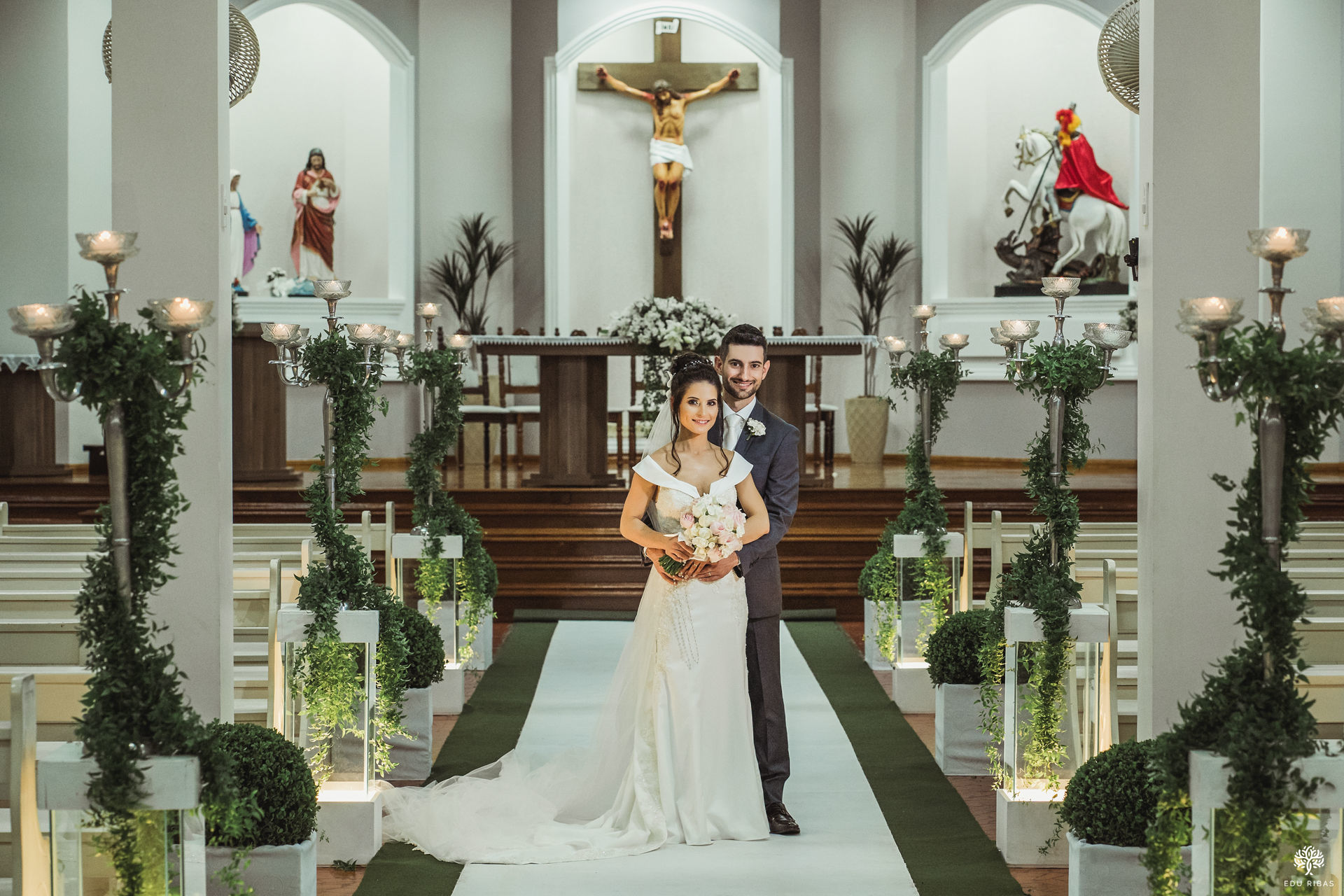 Foto Casamento fantástico | Pâmela e Renato - Imagem 54
