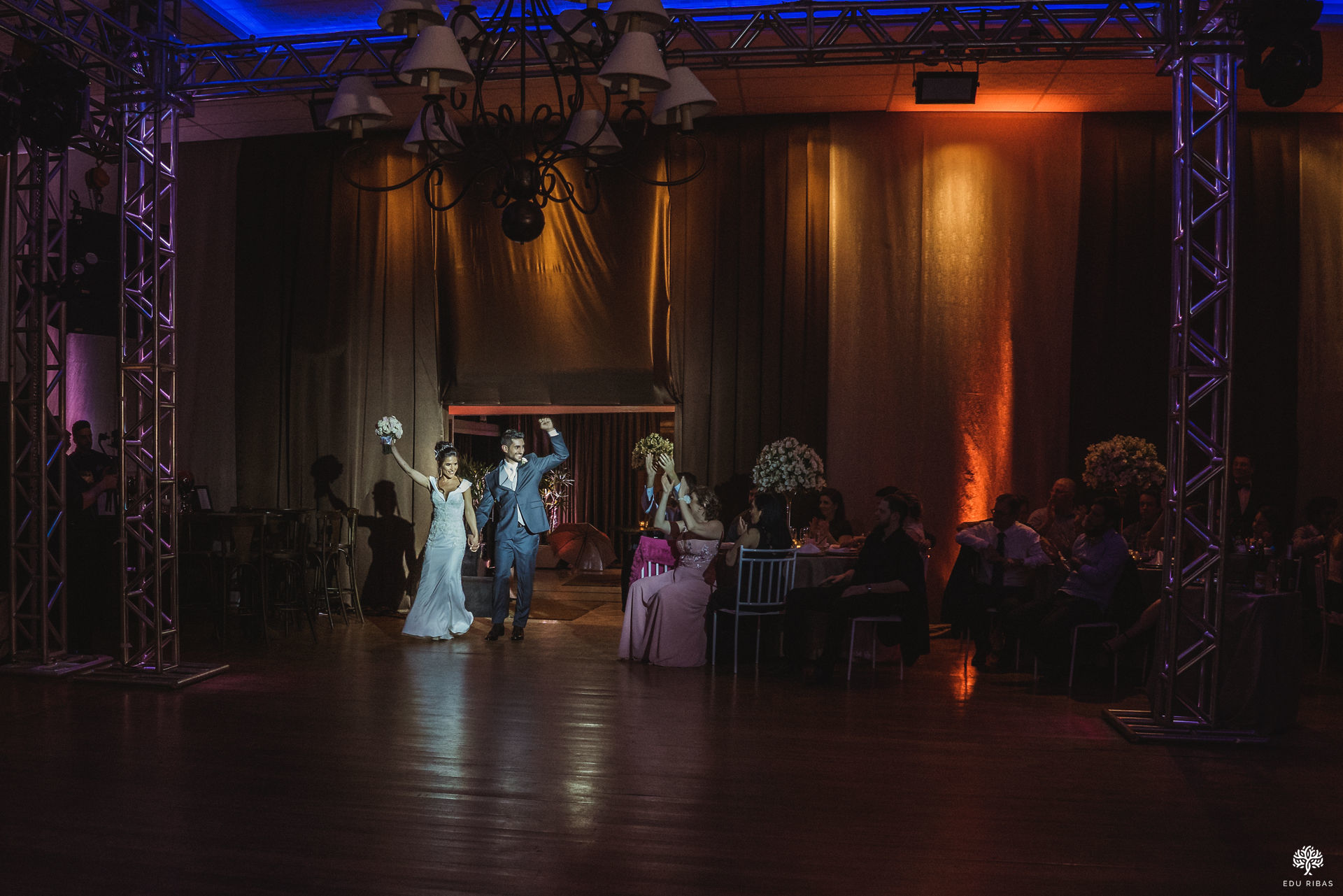 Foto Casamento fantástico | Pâmela e Renato - Imagem 55