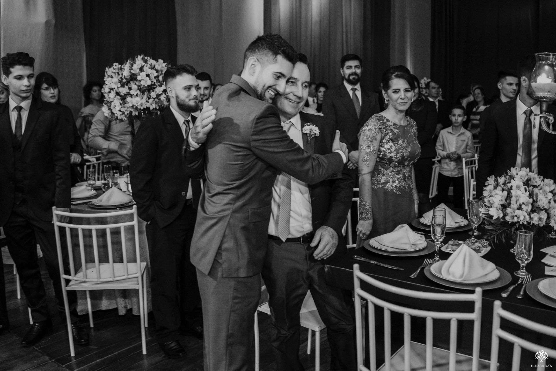 Foto Casamento fantástico | Pâmela e Renato - Imagem 56