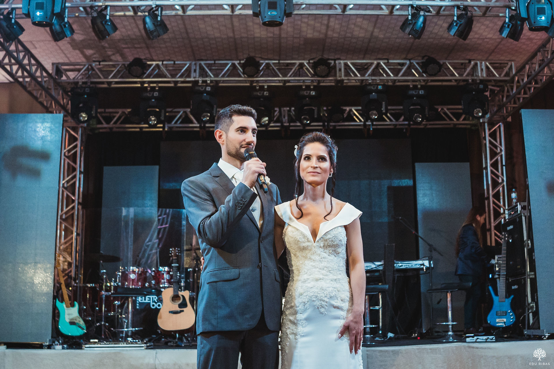 Foto Casamento fantástico | Pâmela e Renato - Imagem 58