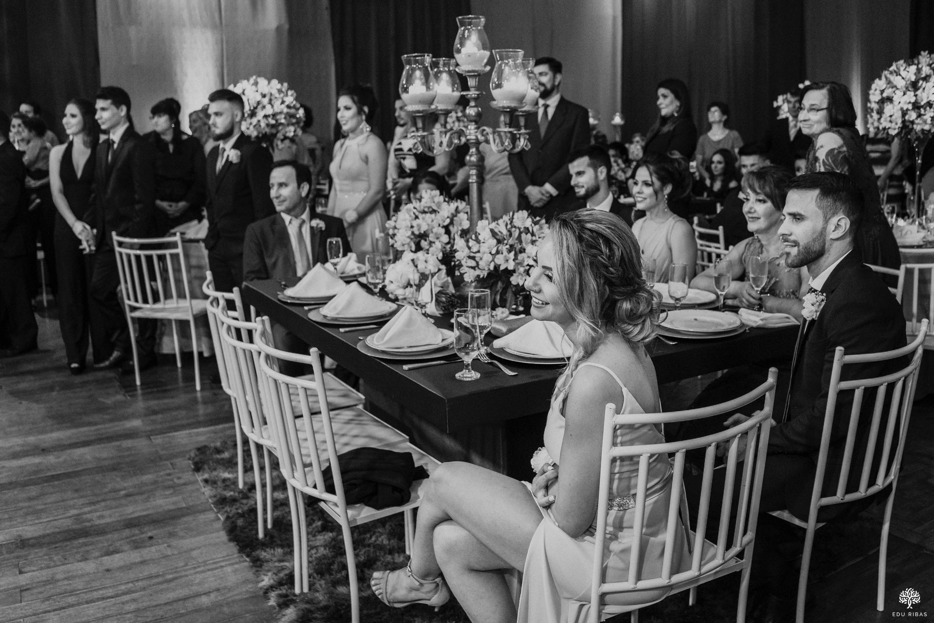 Foto Casamento fantástico | Pâmela e Renato - Imagem 59