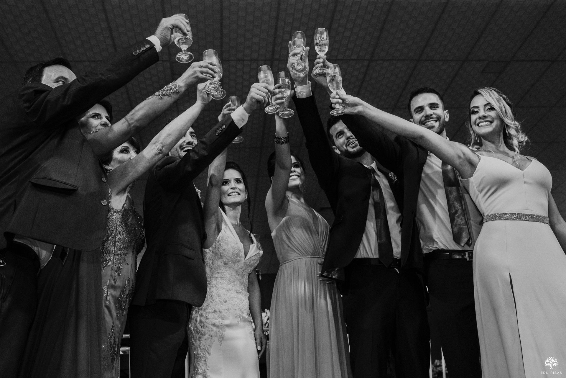 Foto Casamento fantástico | Pâmela e Renato - Imagem 60