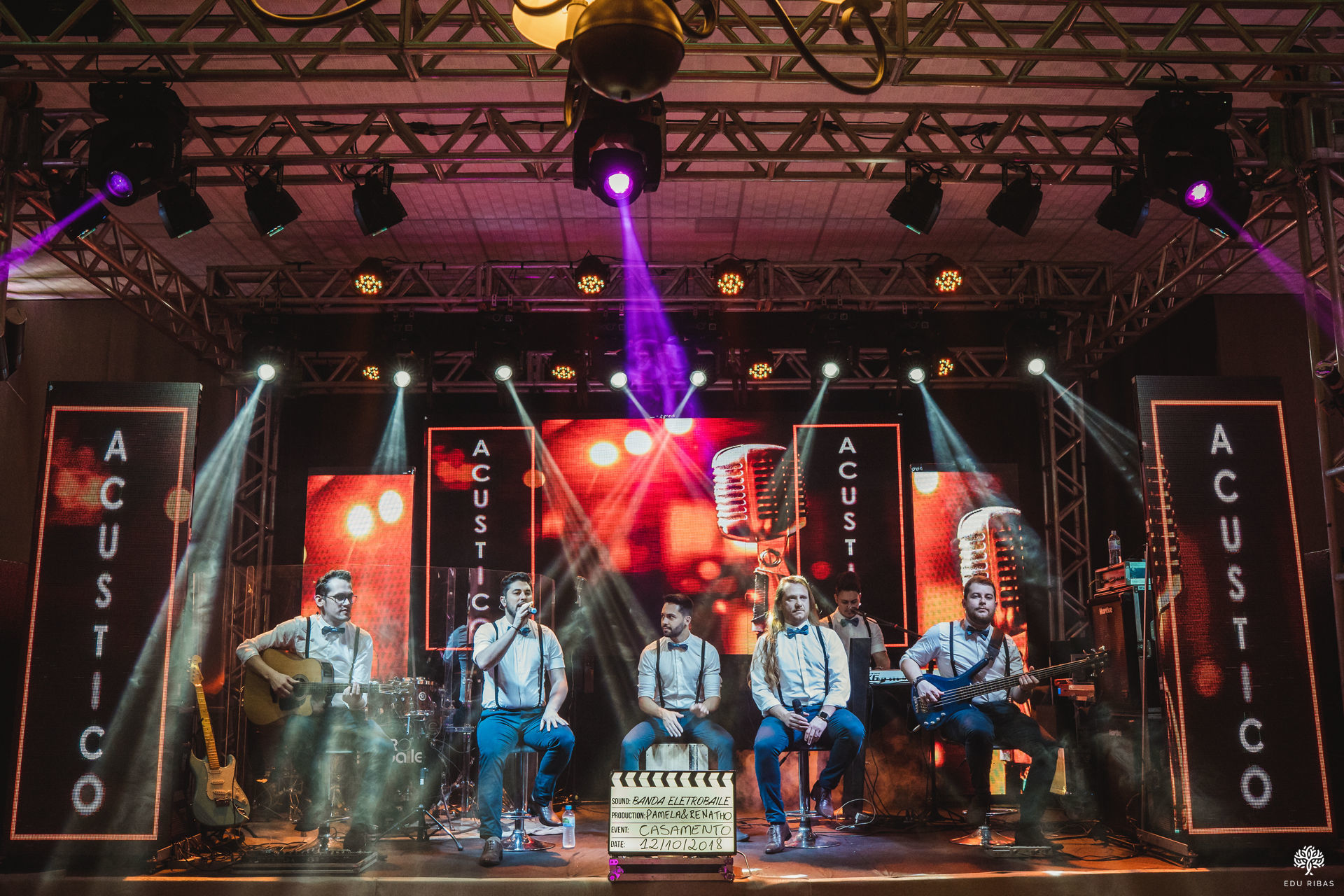 Foto Casamento fantástico | Pâmela e Renato - Imagem 61