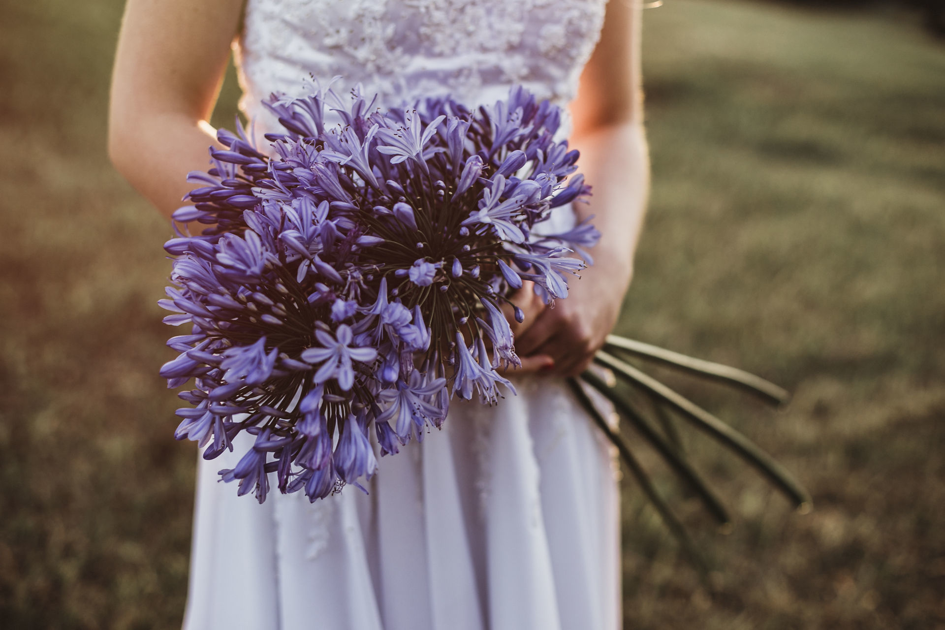 Foto Um ensaio fantástico, a beira de um lago. - Fabiane e Rafael - Imagem 18
