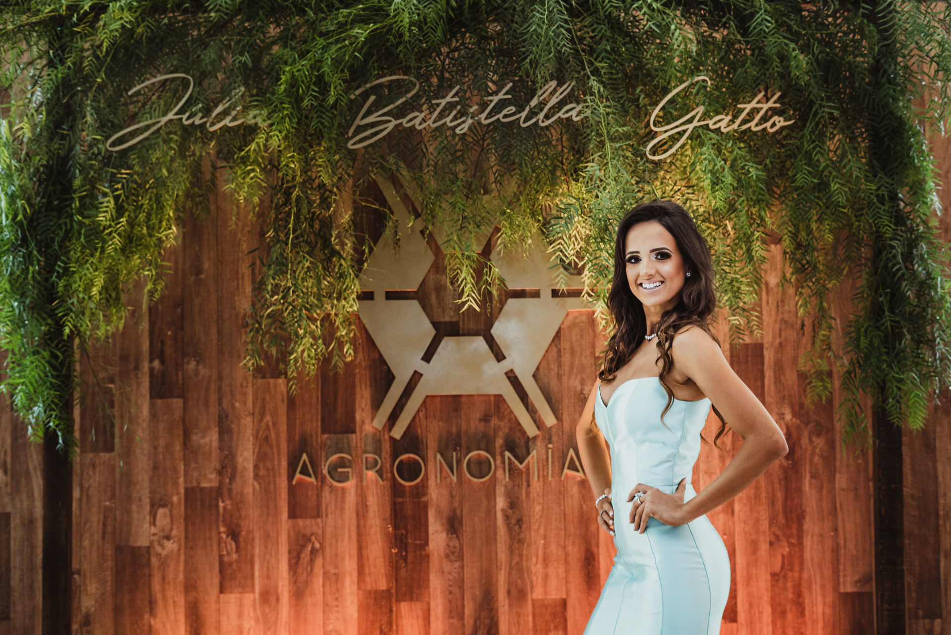 Foto Júlia Batistella Gatto - Formatura - Imagem 3