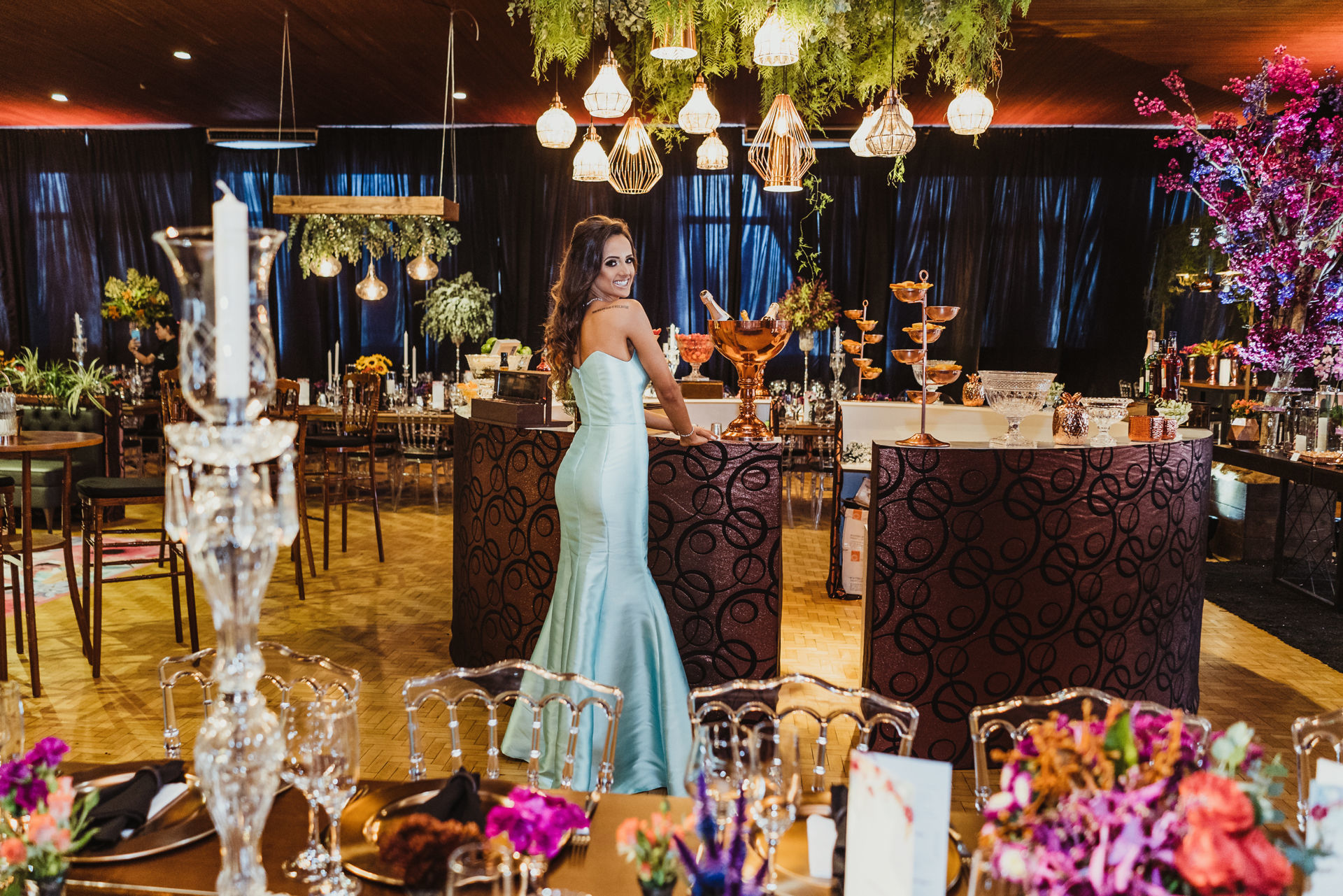 Foto Júlia Batistella Gatto - Formatura - Imagem 6