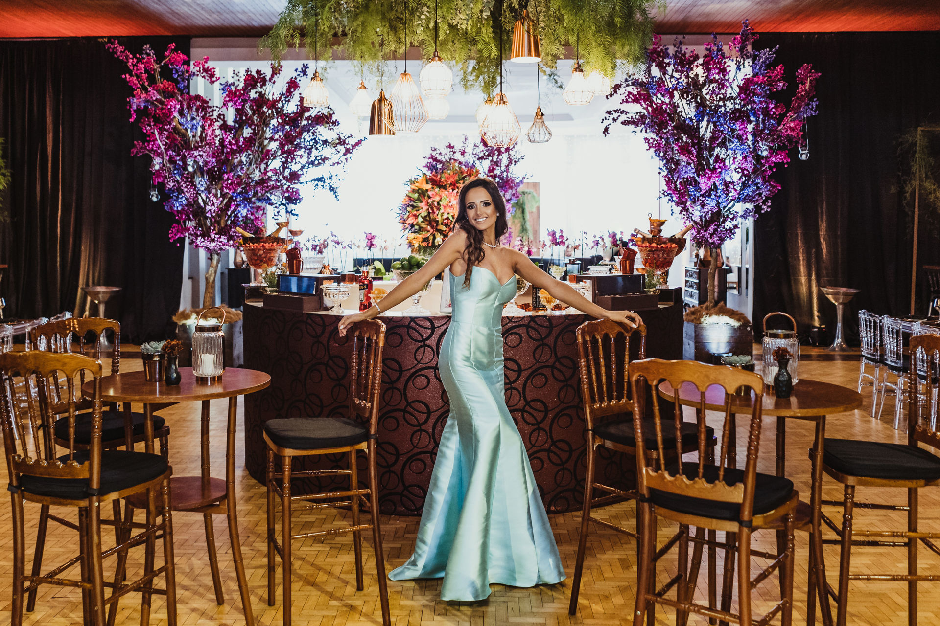 Foto Júlia Batistella Gatto - Formatura - Imagem 7