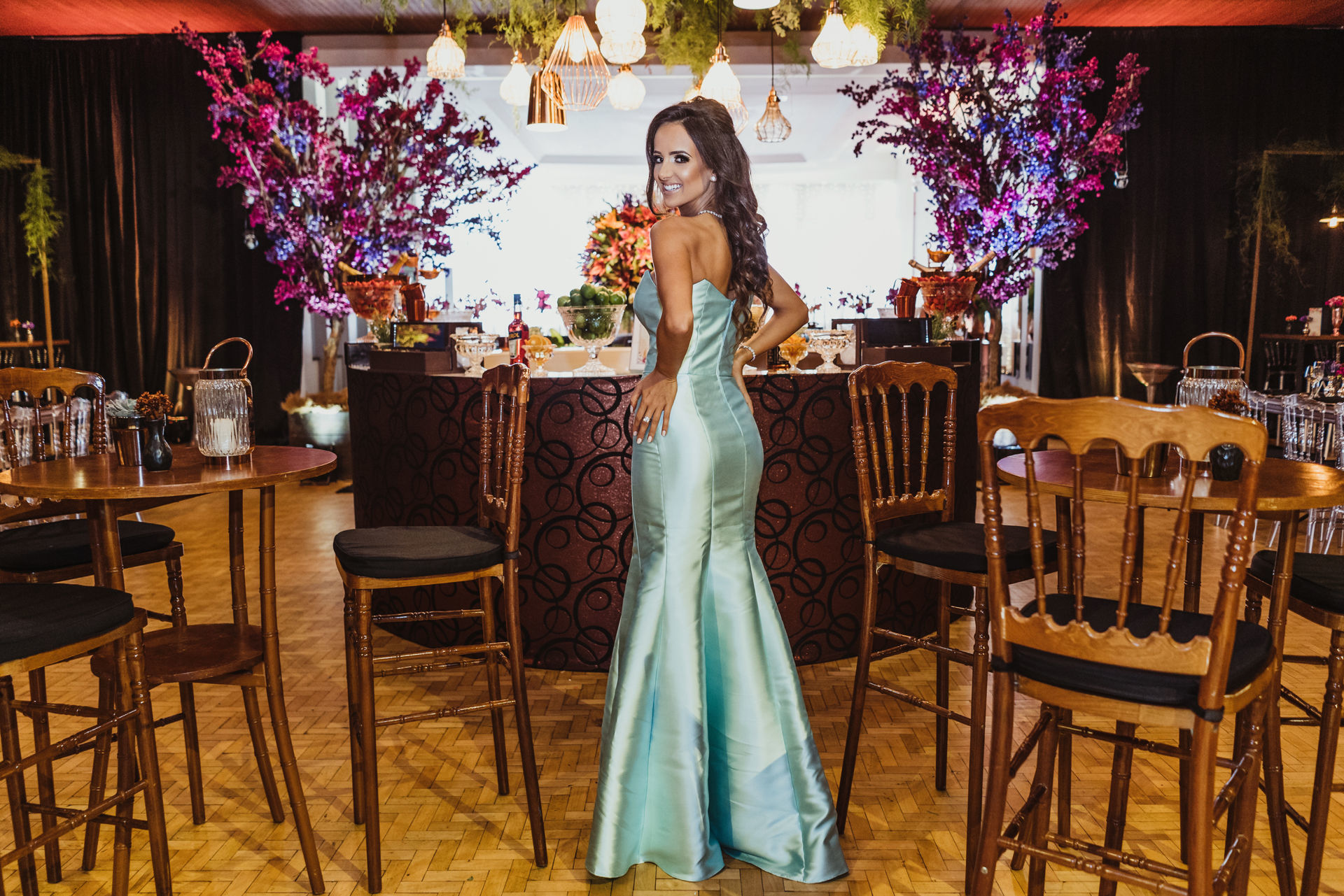 Foto Júlia Batistella Gatto - Formatura - Imagem 8