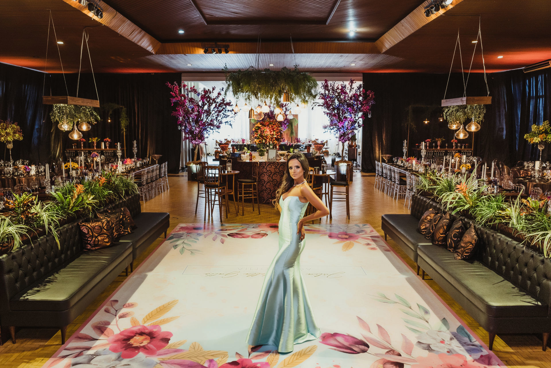 Foto Júlia Batistella Gatto - Formatura - Imagem 10