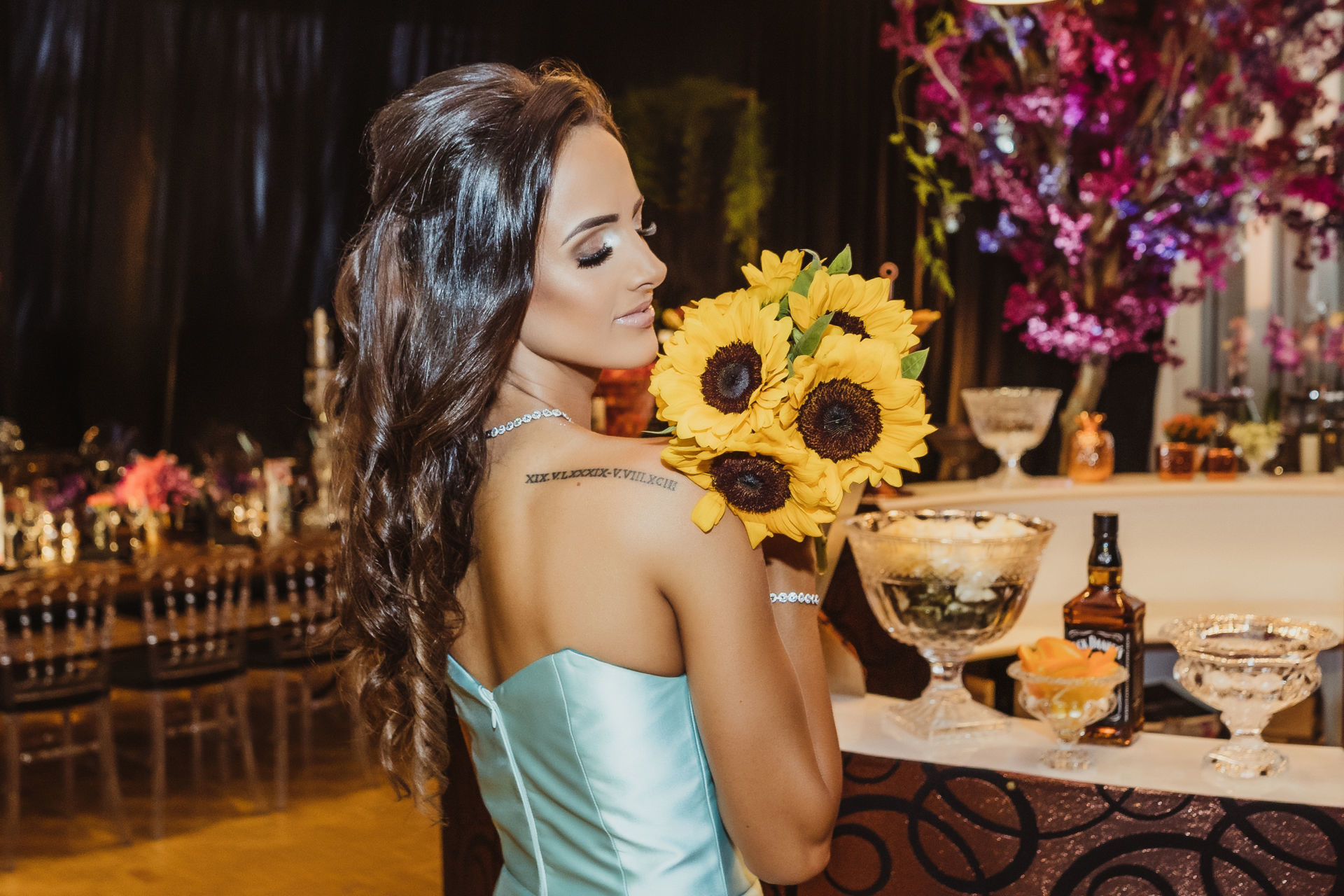 Foto Júlia Batistella Gatto - Formatura - Imagem 11