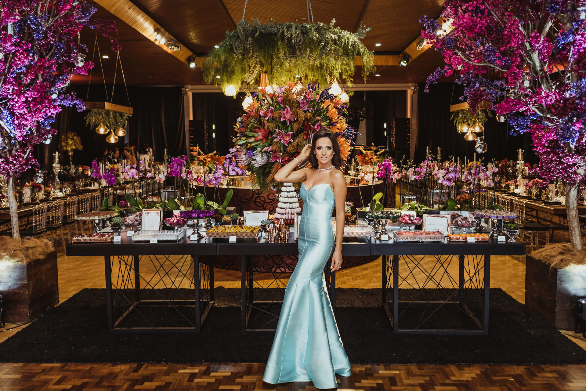 Foto Júlia Batistella Gatto - Formatura - Imagem 13