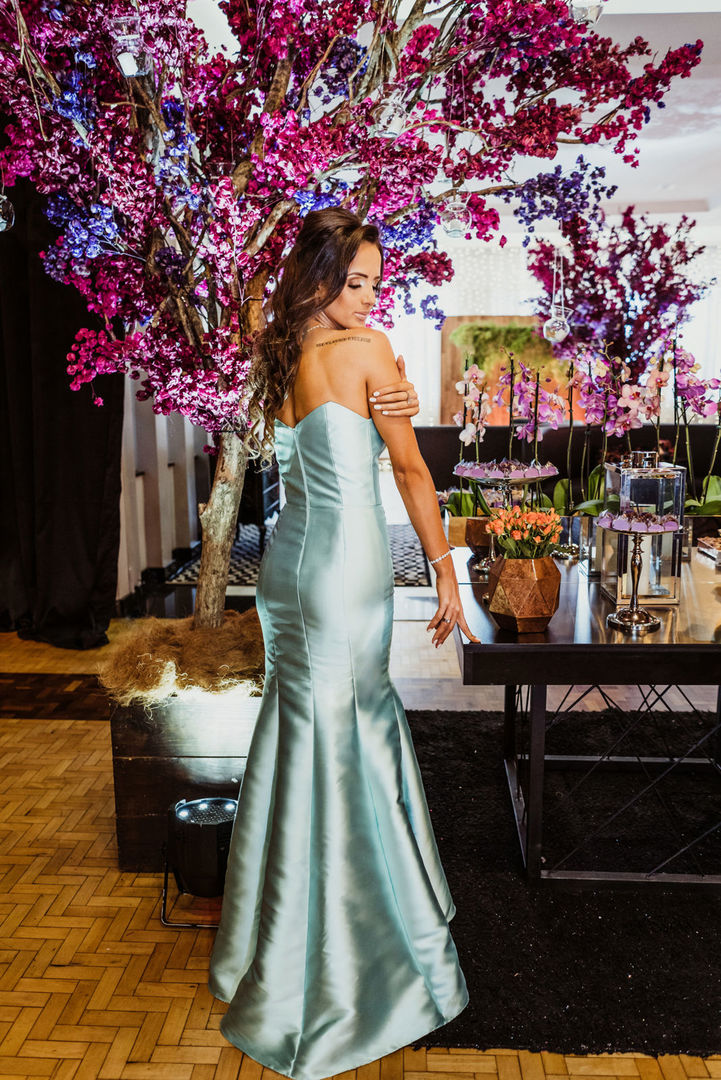 Foto Júlia Batistella Gatto - Formatura - Imagem 14