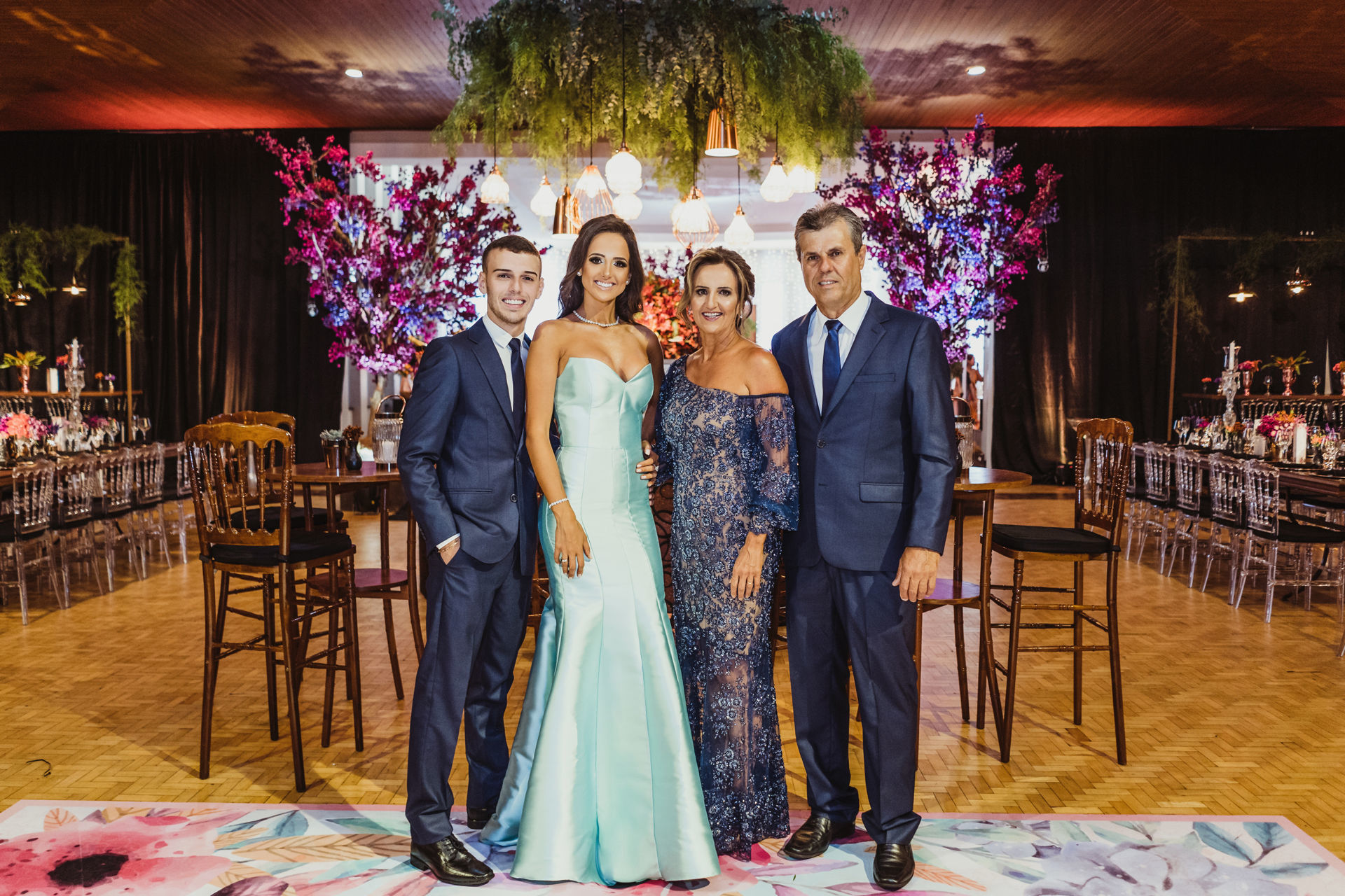 Foto Júlia Batistella Gatto - Formatura - Imagem 16