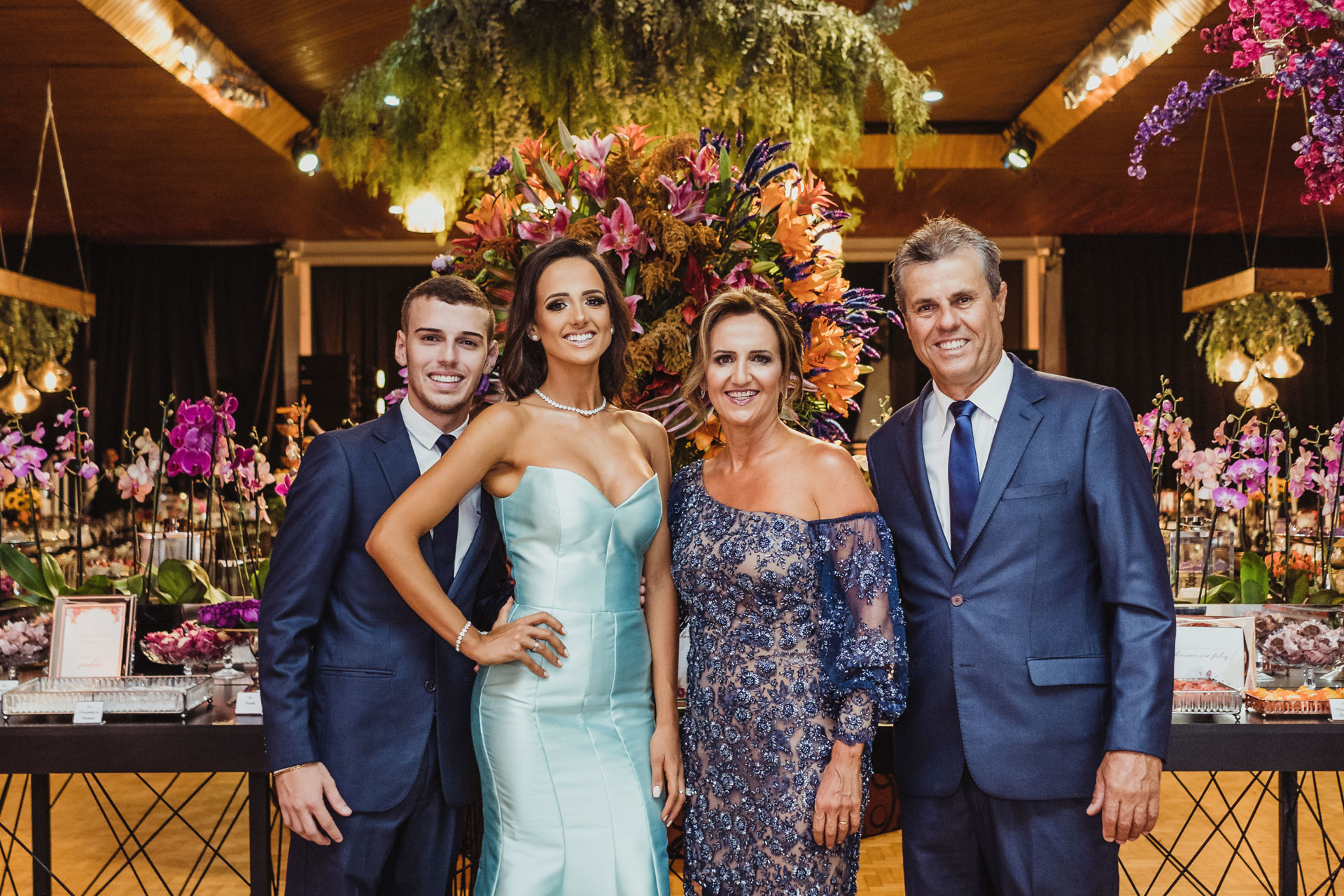 Foto Júlia Batistella Gatto - Formatura - Imagem 17