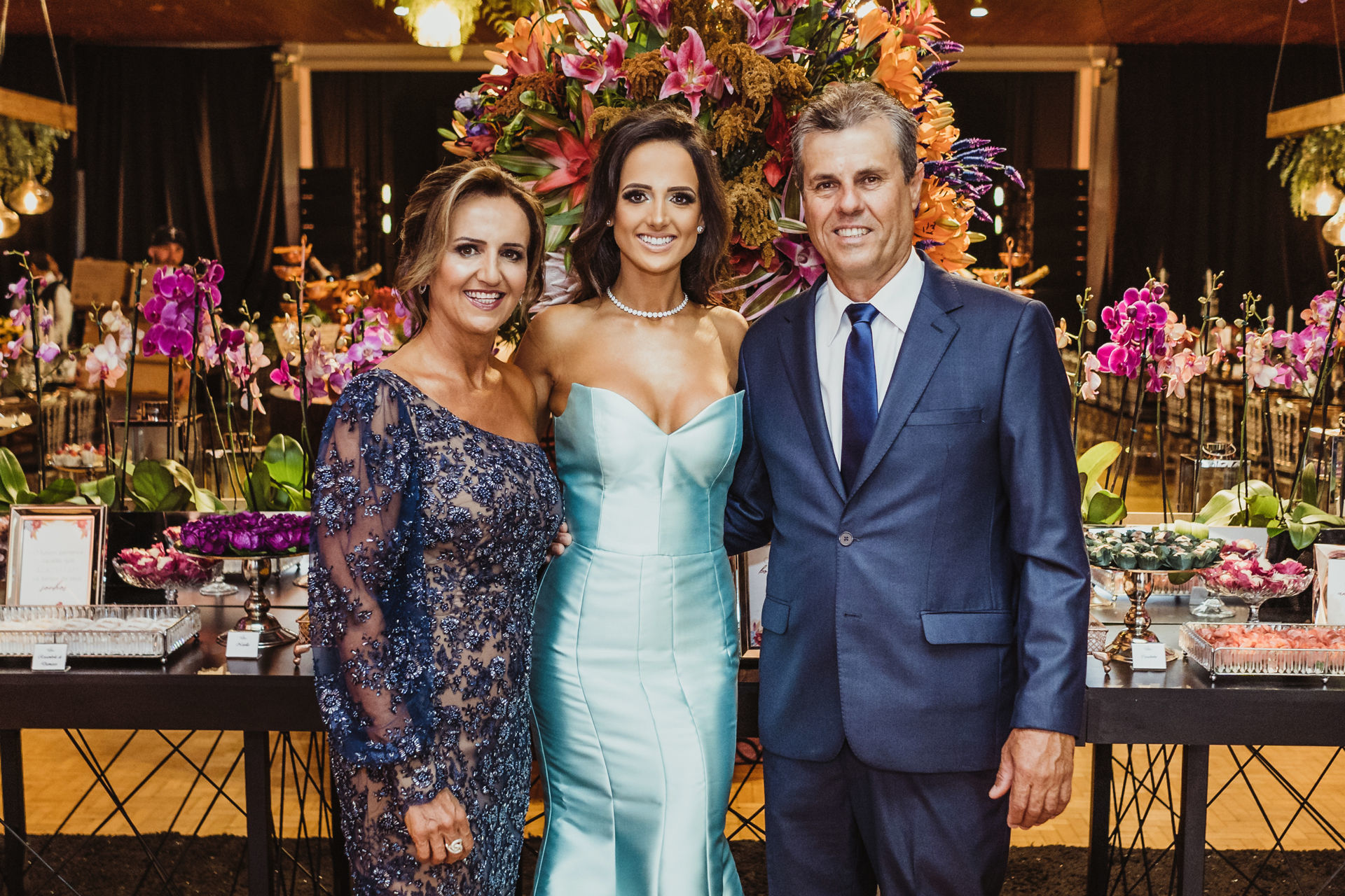 Foto Júlia Batistella Gatto - Formatura - Imagem 18